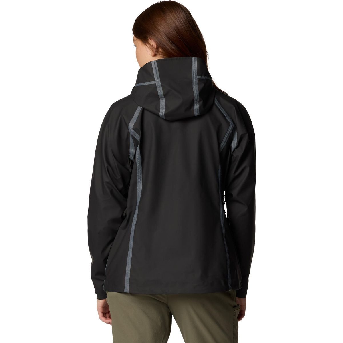 Columbia Outdoorjacke Reign No Shine Jacket Hochwertige Jacke für ultimativen Wetterschutz und Komfort bei