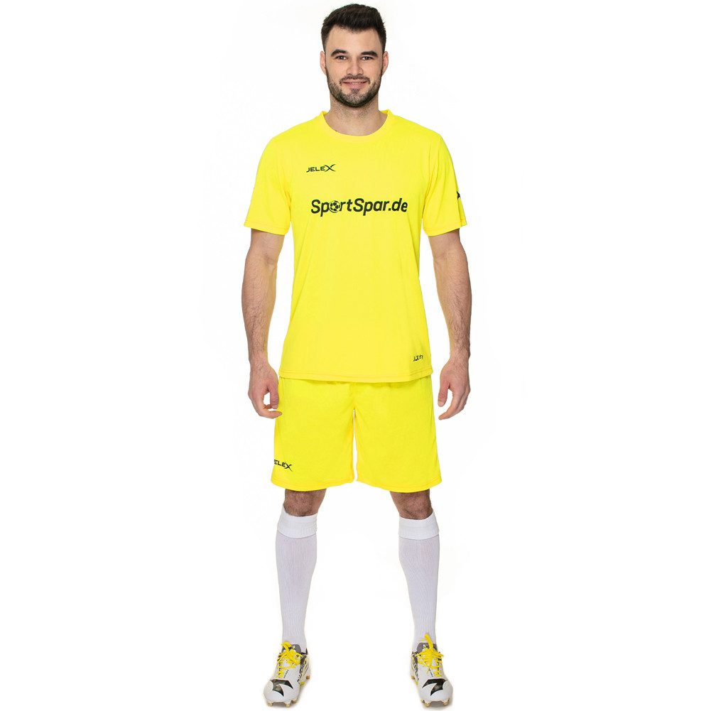 JELEX Fußballtrikot "Team 22" (Trikot-Set, 2-tlg) günstig online kaufen
