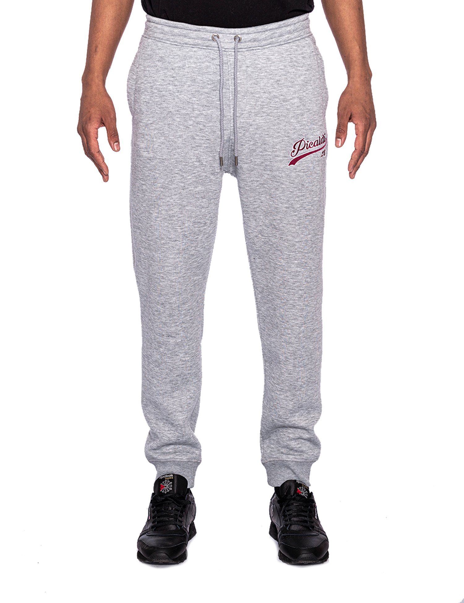 Freizeithose, Classical Trainingshose, Sweatpant Jeans Jogginghose PICALDI Grey