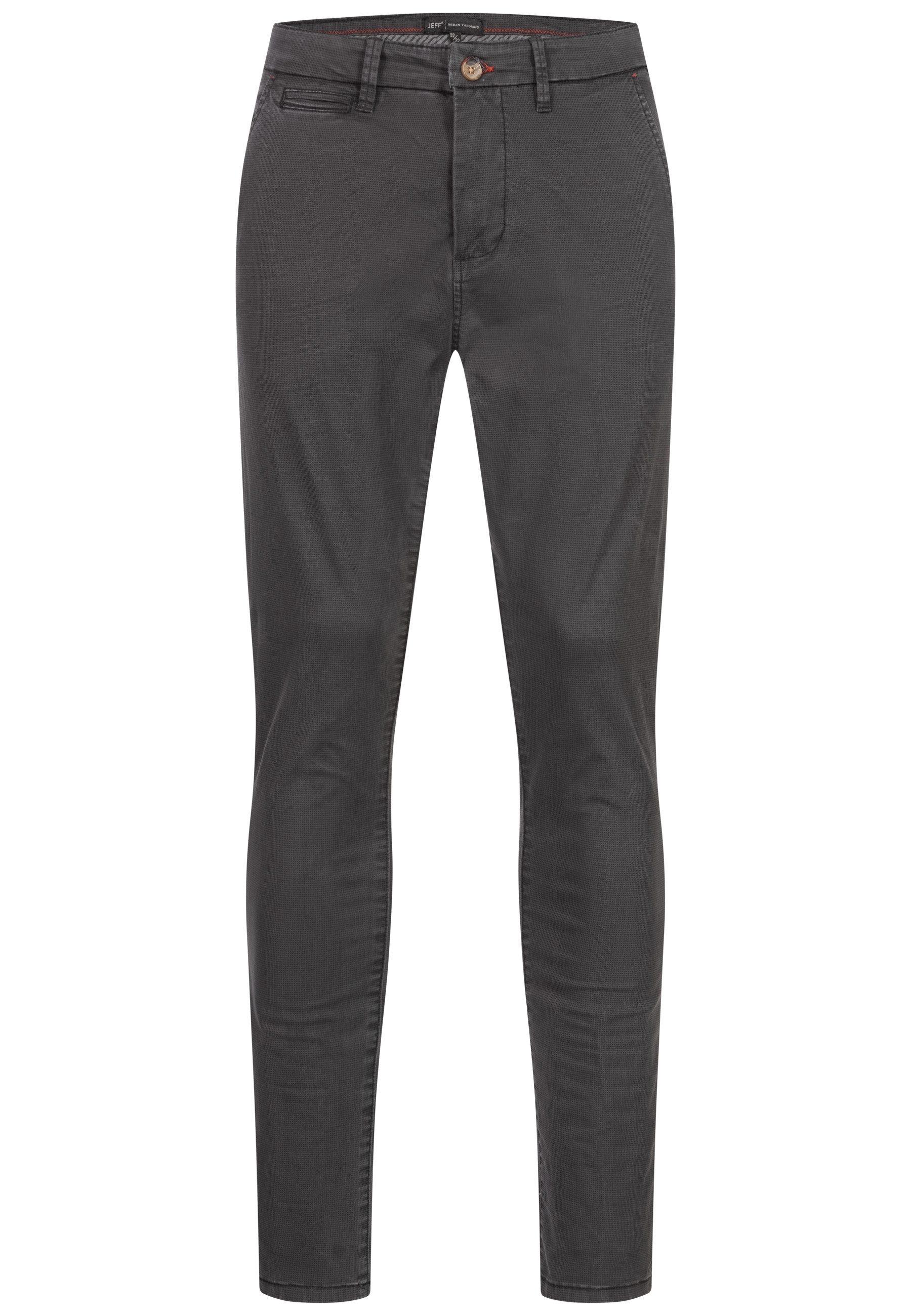 Jeff Chinohose Herren Nolan Chino Hose Herrenhose aus robustem und langlebi günstig online kaufen