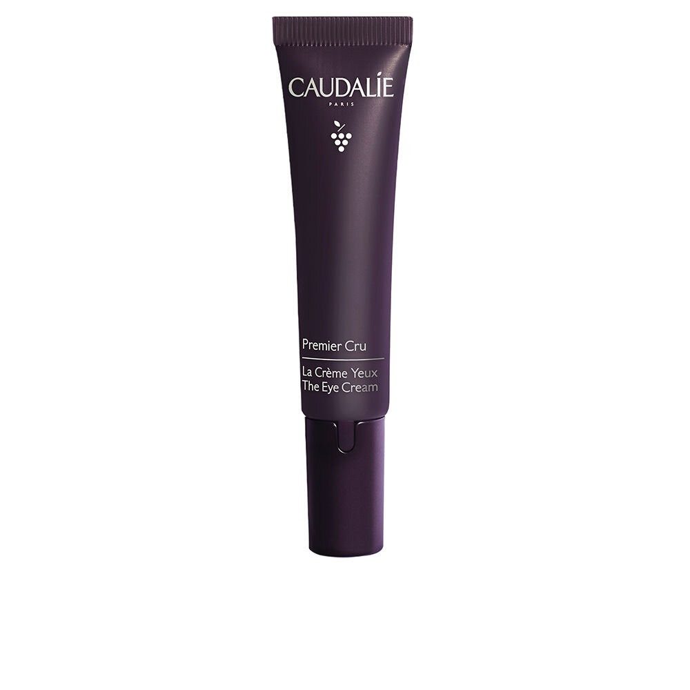 Caudalie Anti-Aging-Augencreme PREMIER CRU Augenkonturcreme