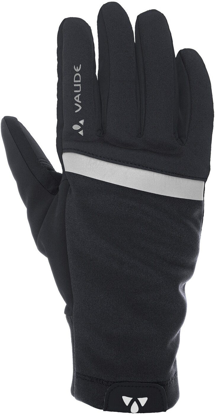 VAUDE Fahrradhandschuhe Hanko Gloves II BLACK günstig online kaufen