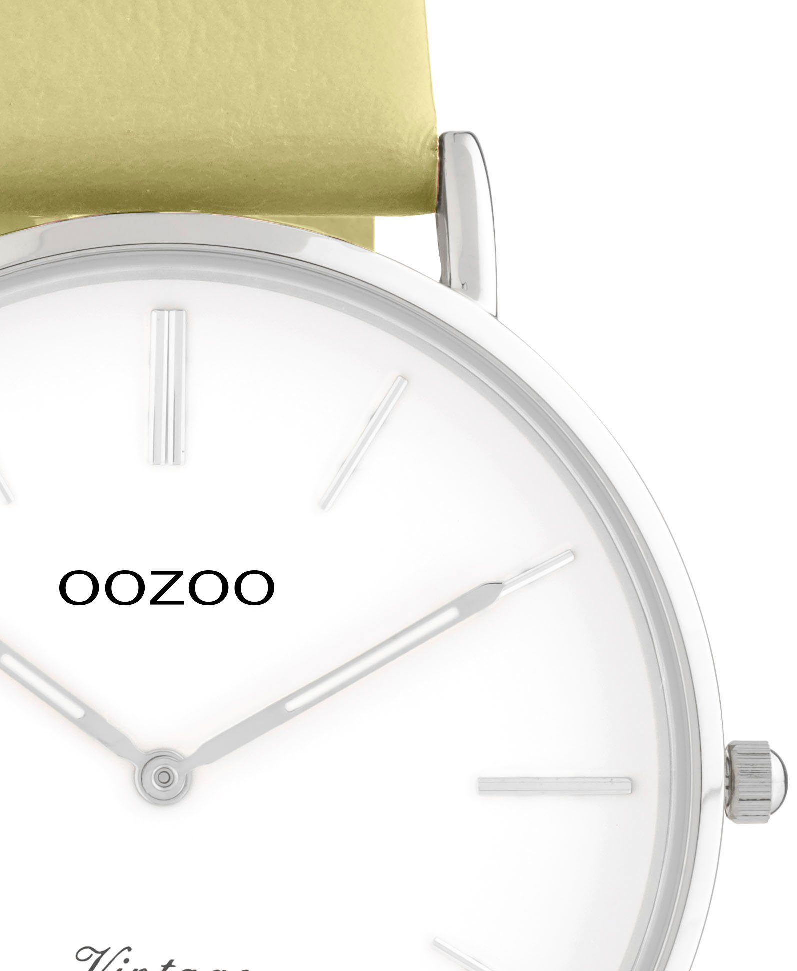 OOZOO Quarzuhr C20301