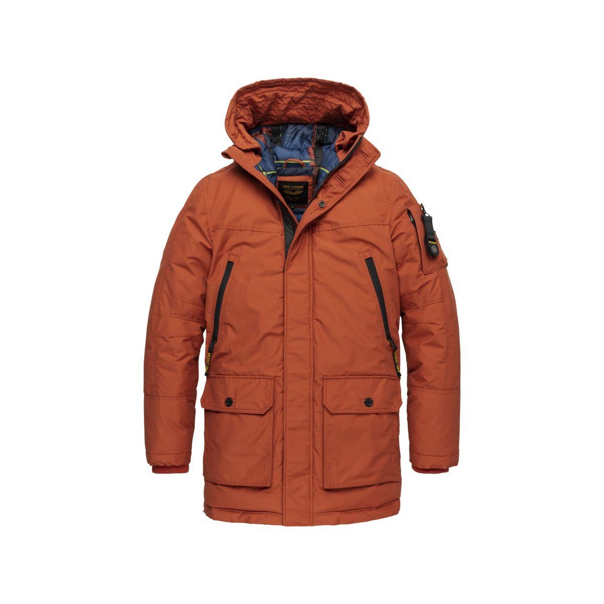 PME LEGEND Winterjacke Rost Regular 1 St pme-legend-winterjacke-rost-regular-1-st
