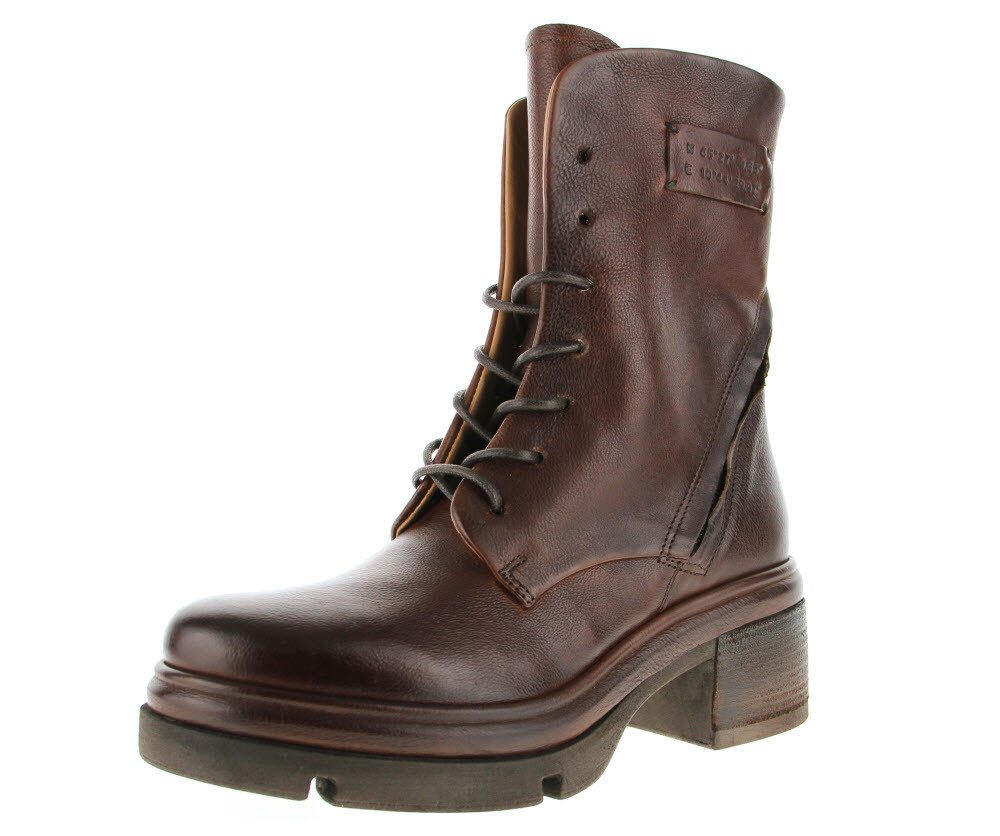 A.S.98 A.S. 98 Damen Schnürboots Schnürstiefelette günstig online kaufen