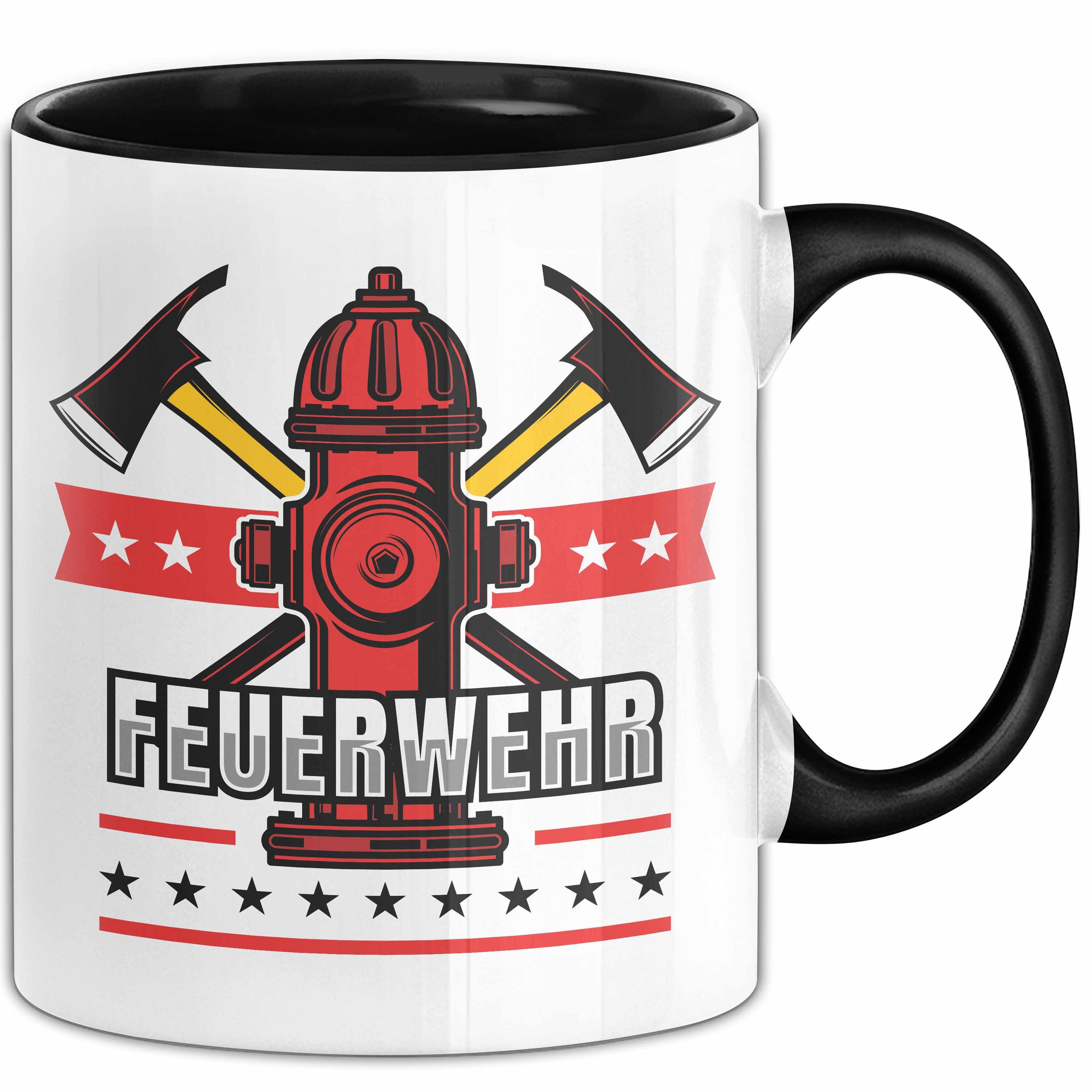 Geschenke Fr Einen Feuerwehrmann