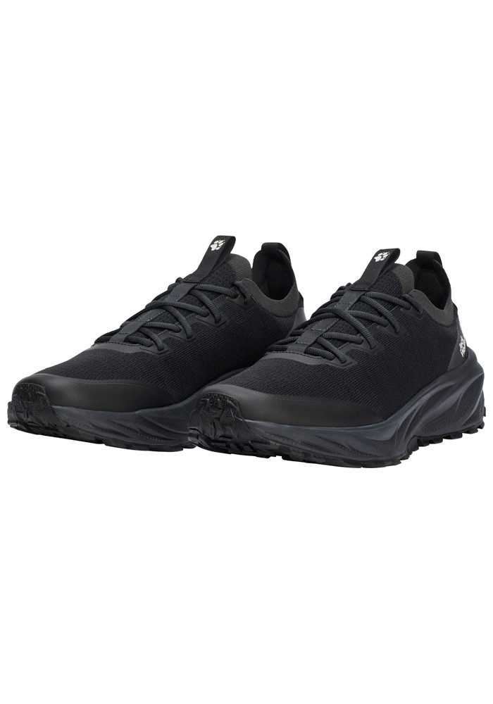 Jack Wolfskin PS TRAIL KNIT LOW M Wanderschuh atmungsaktives Strick Upper, günstig online kaufen