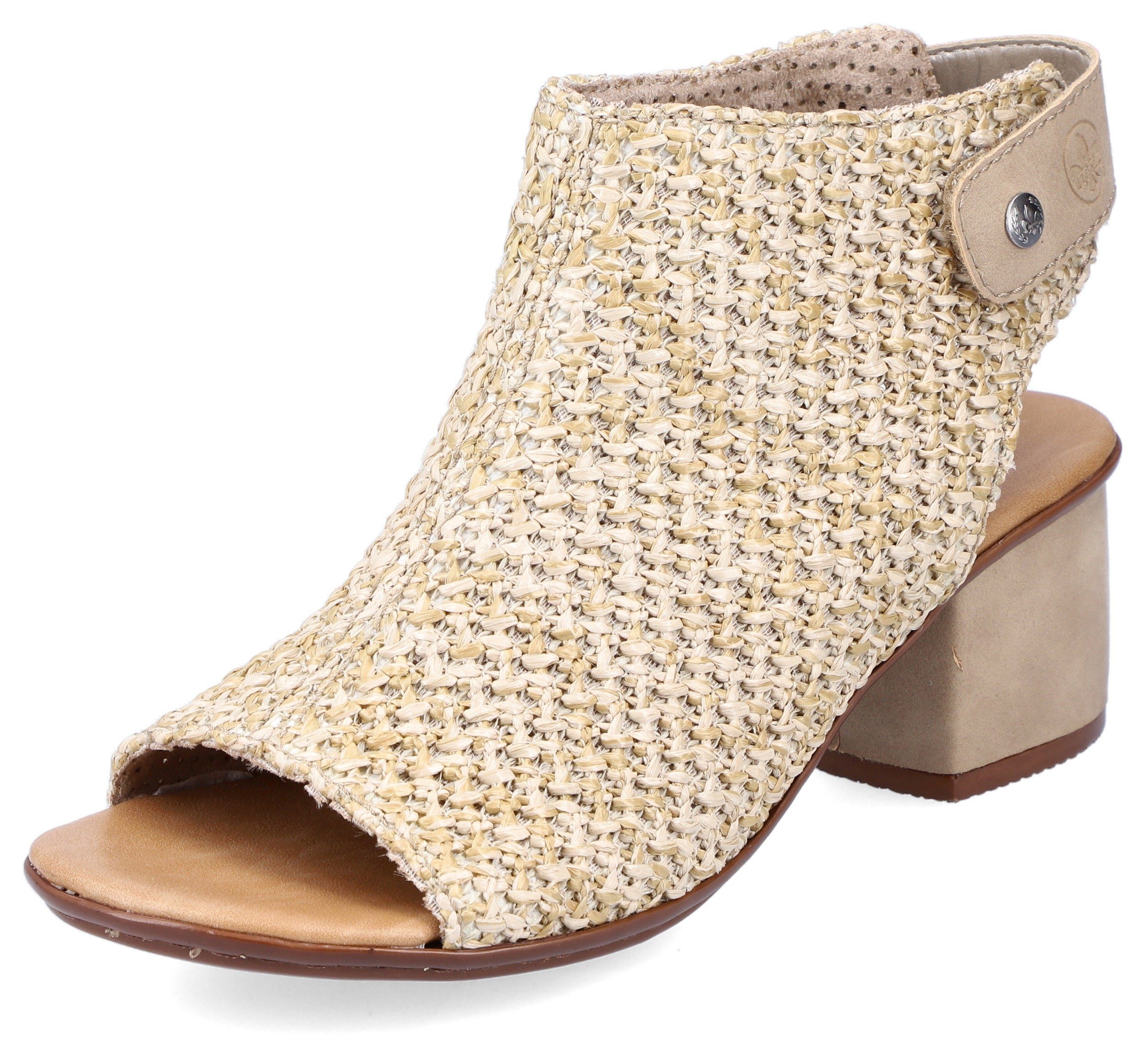 Sandalette