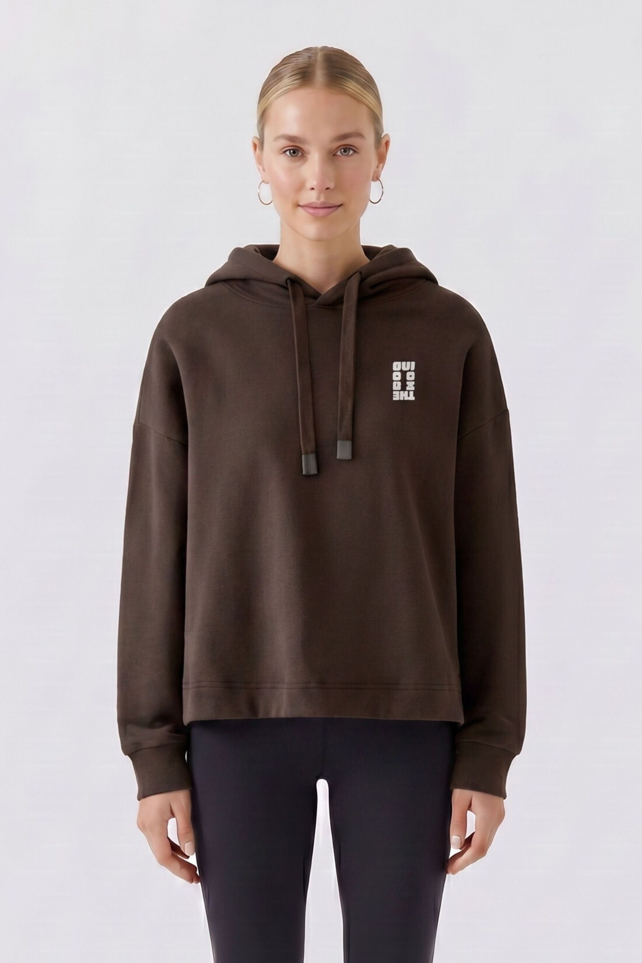 Oui Hoodie