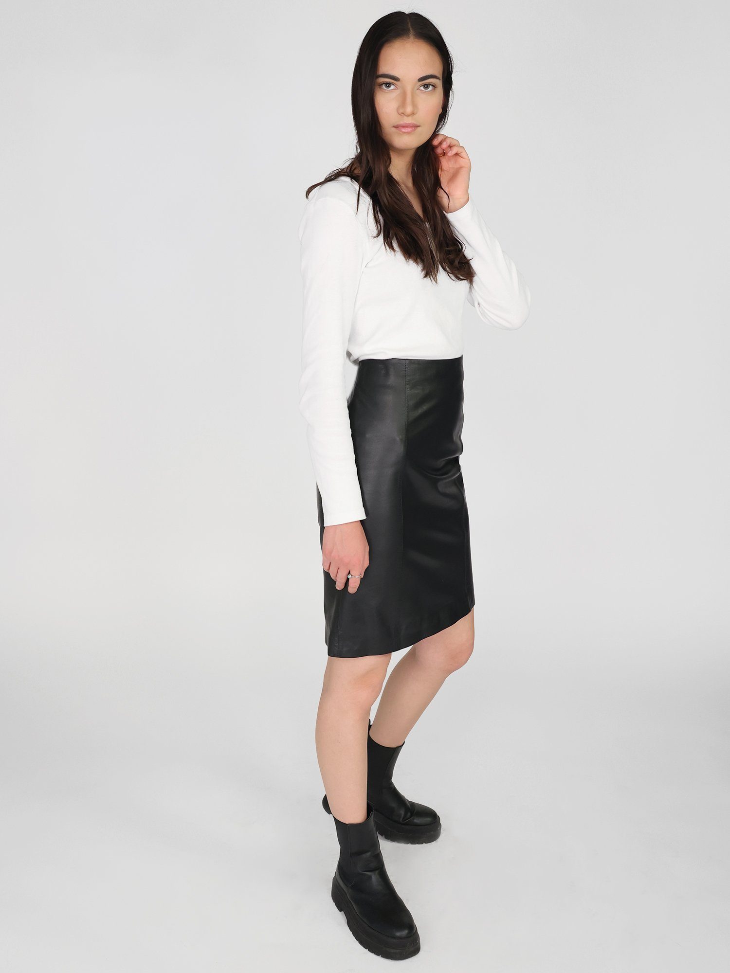 JCC Lederrock 3102227