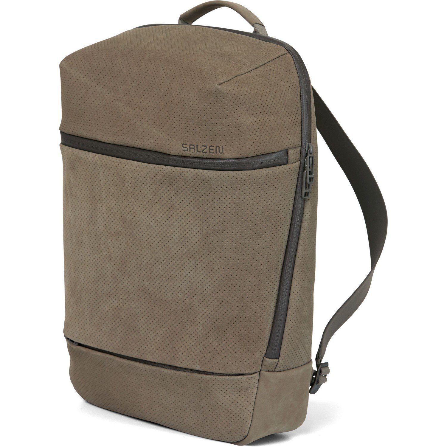 Laptoprucksack Salzen