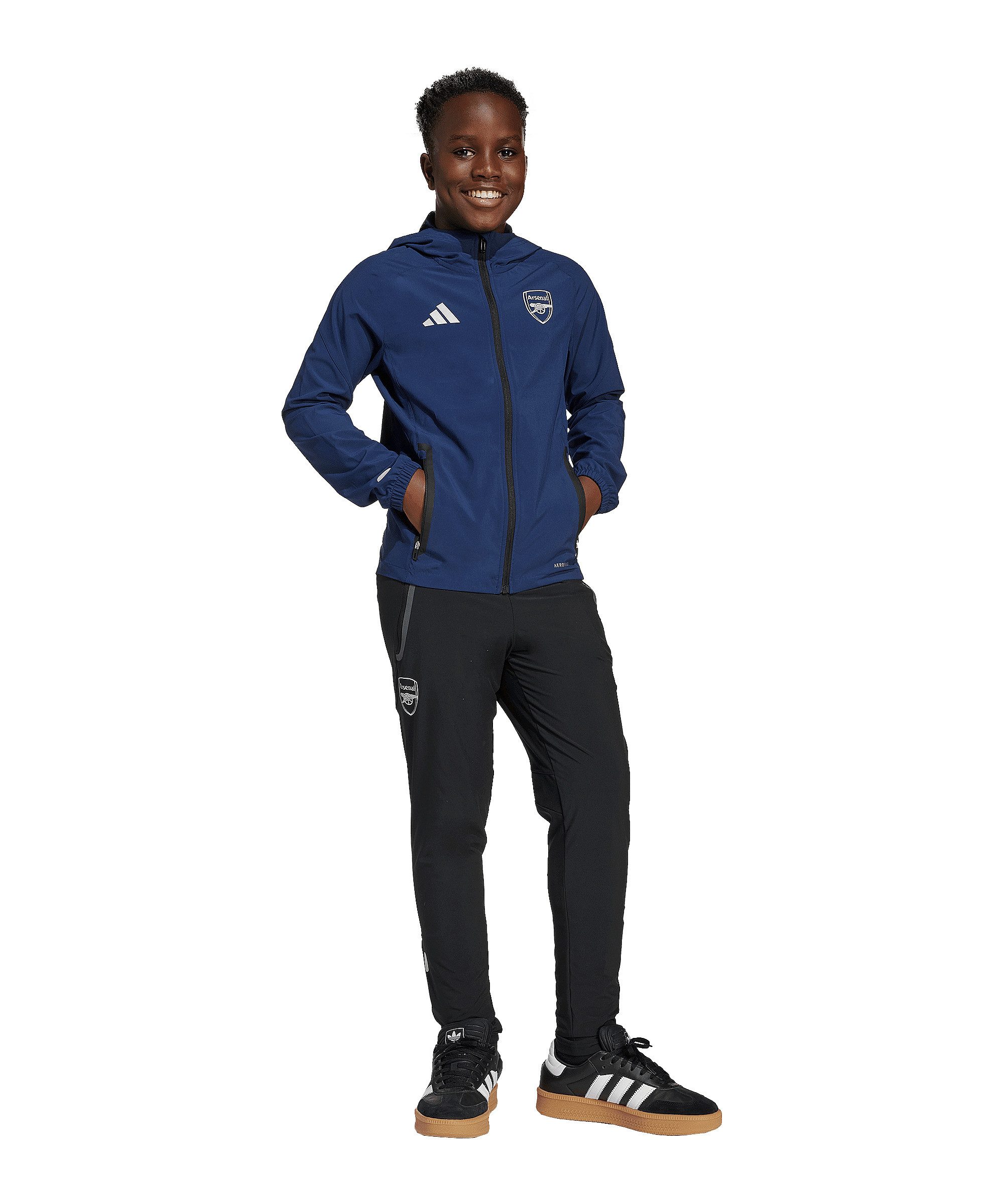 adidas Performance Jogginghose adidas Performance