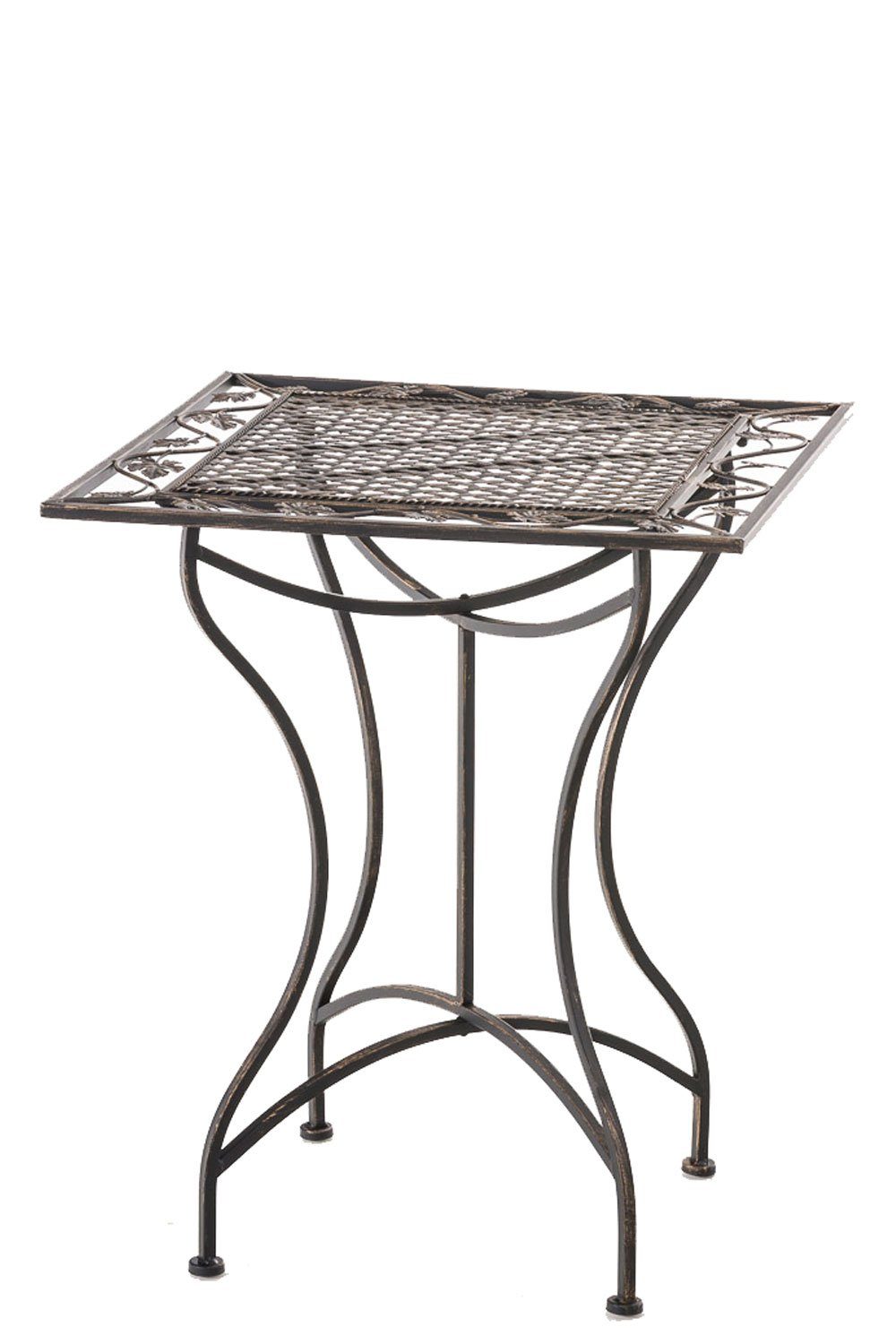 CLP Beistelltisch Asina 60 x 60 günstig online kaufen