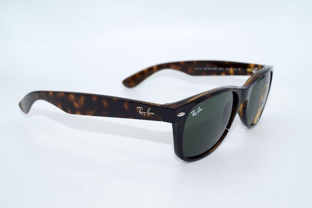 Ray-Ban Sonnenbrille RAY BAN Sonnenbrille Sunglasses günstig online kaufen