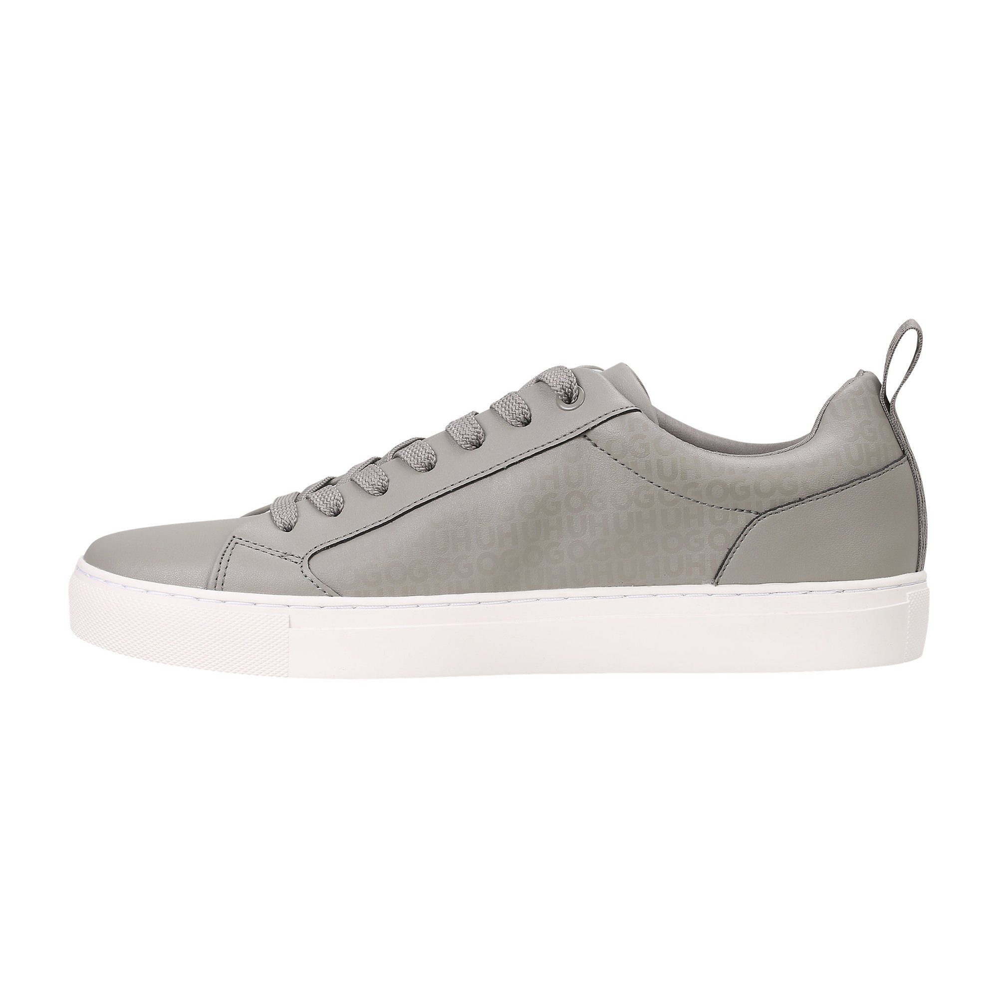 HUGO Herren Sneaker Polyurethan, Polyester Sneaker günstig online kaufen