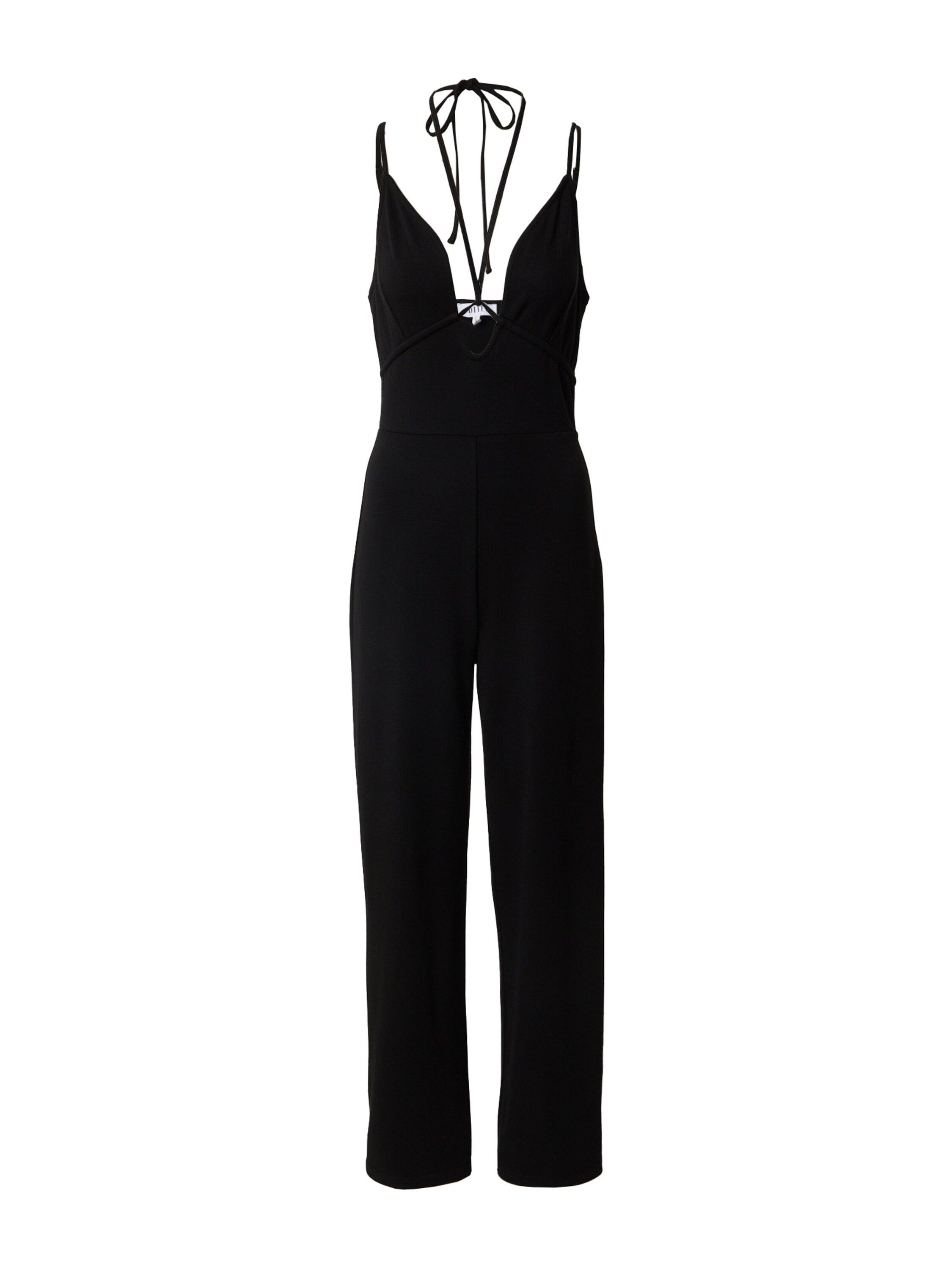 EDITED Jumpsuit Heidy (1-tlg) Cut-Outs