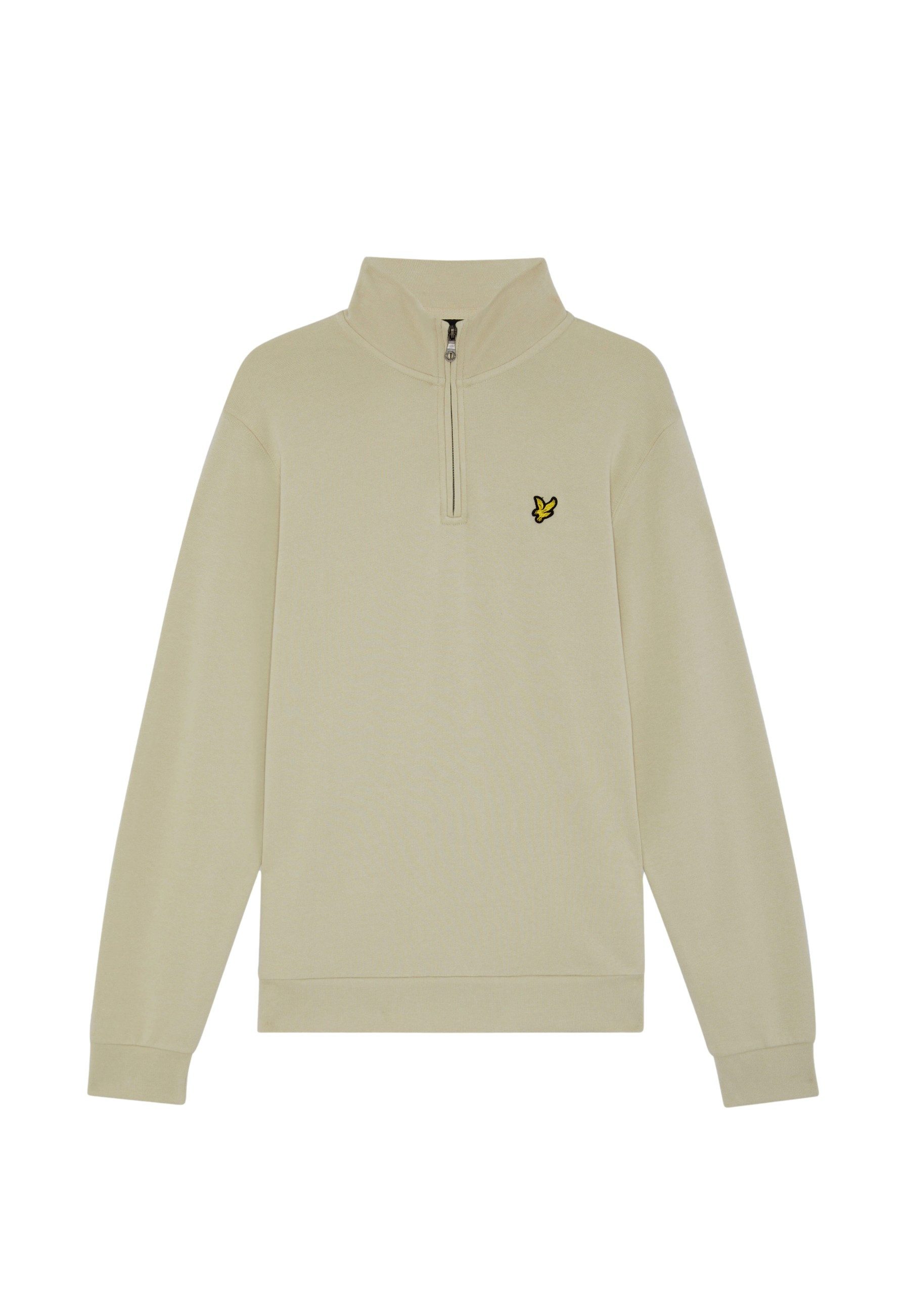 Lyle & Scott Troyer Pullover Pullover Troyer (1-tlg) günstig online kaufen