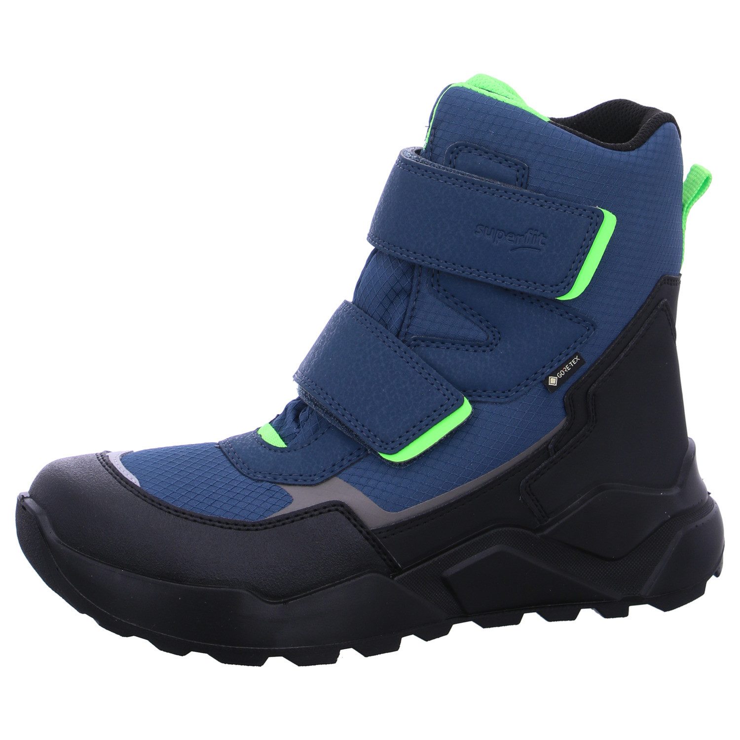 Superfit Rocket Stiefel