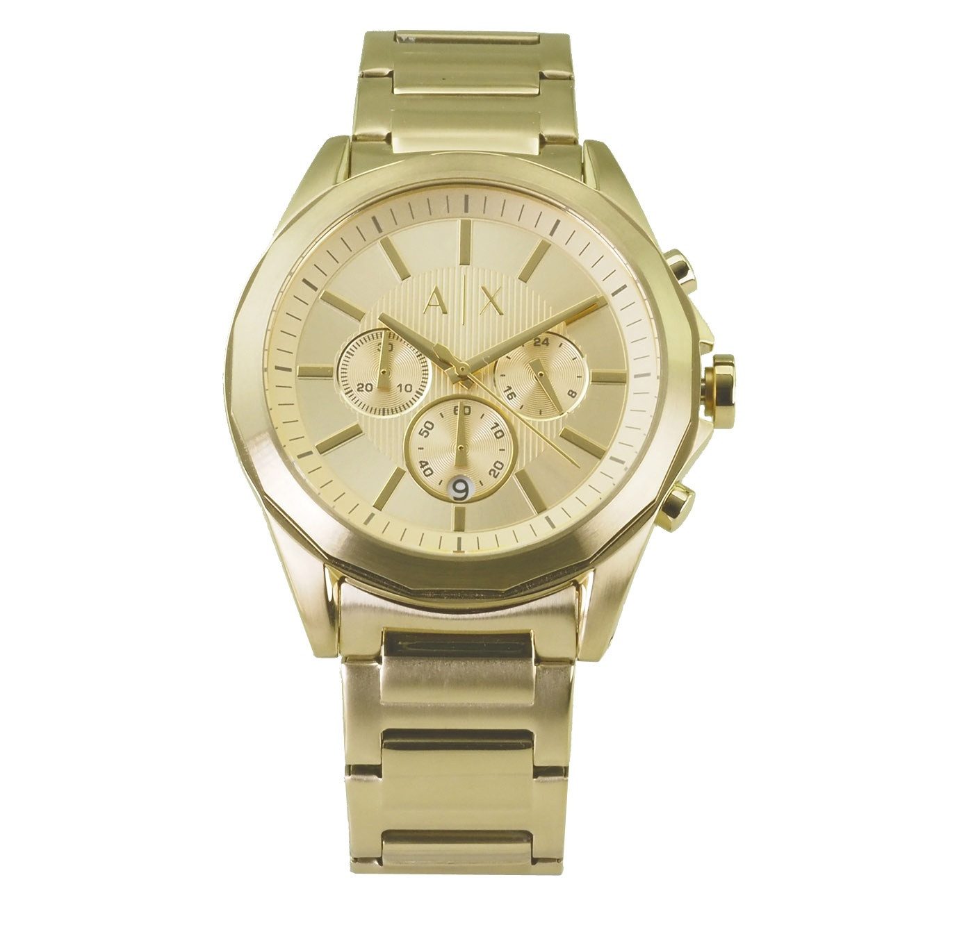 ARMANI EXCHANGE Quarzuhr günstig online kaufen
