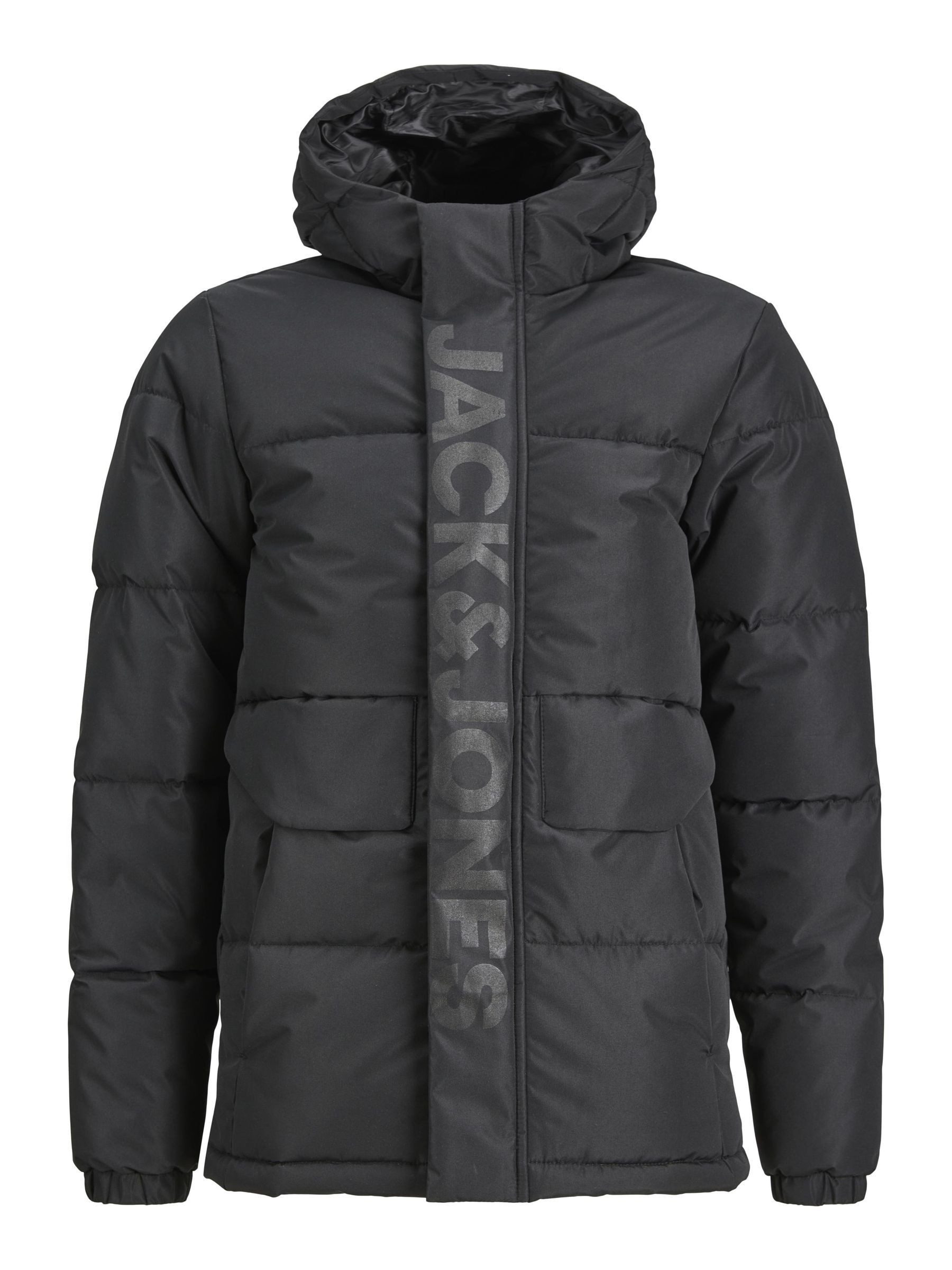 Jack & Jones Junior Steppjacke JCOSPEED PUFFER SN JNR