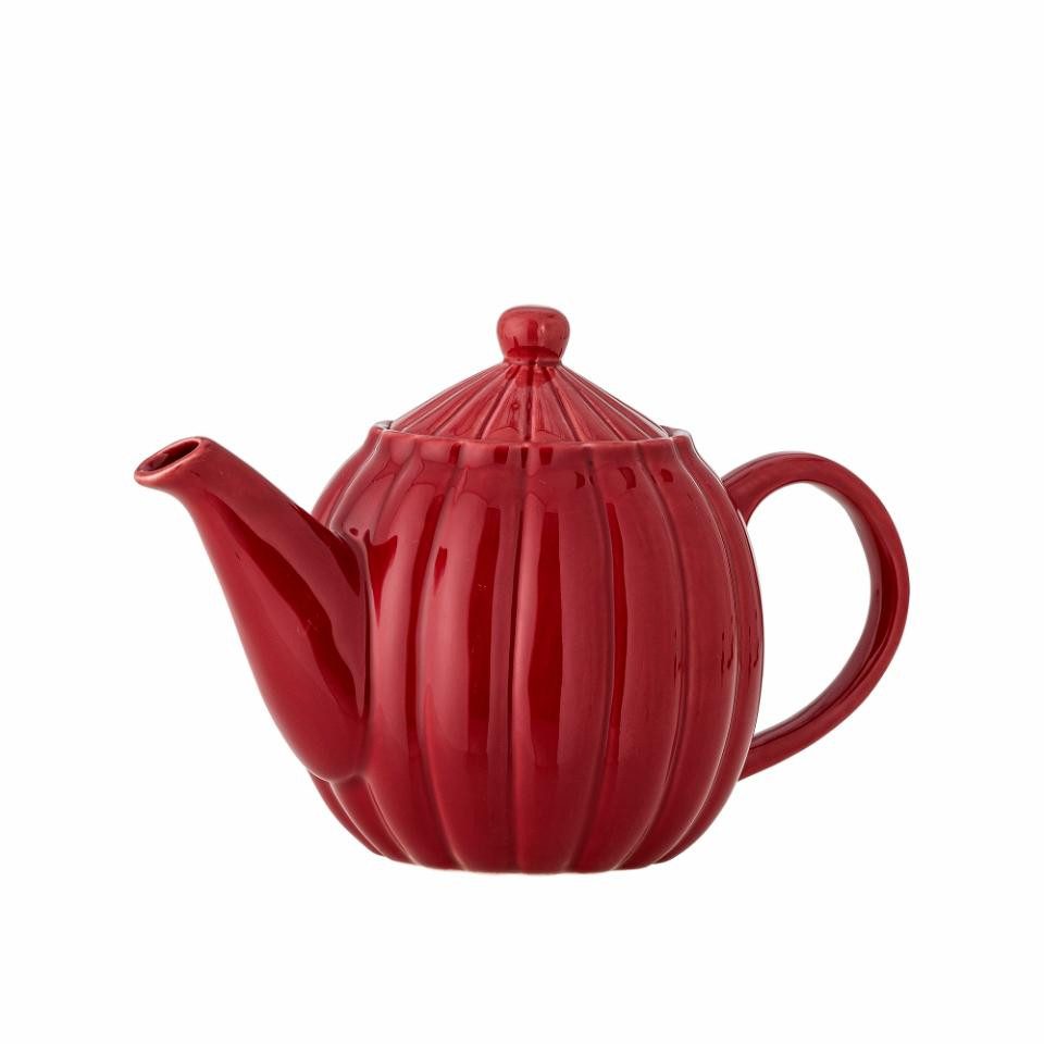 Bloomingville Teekanne Latina, Steingut