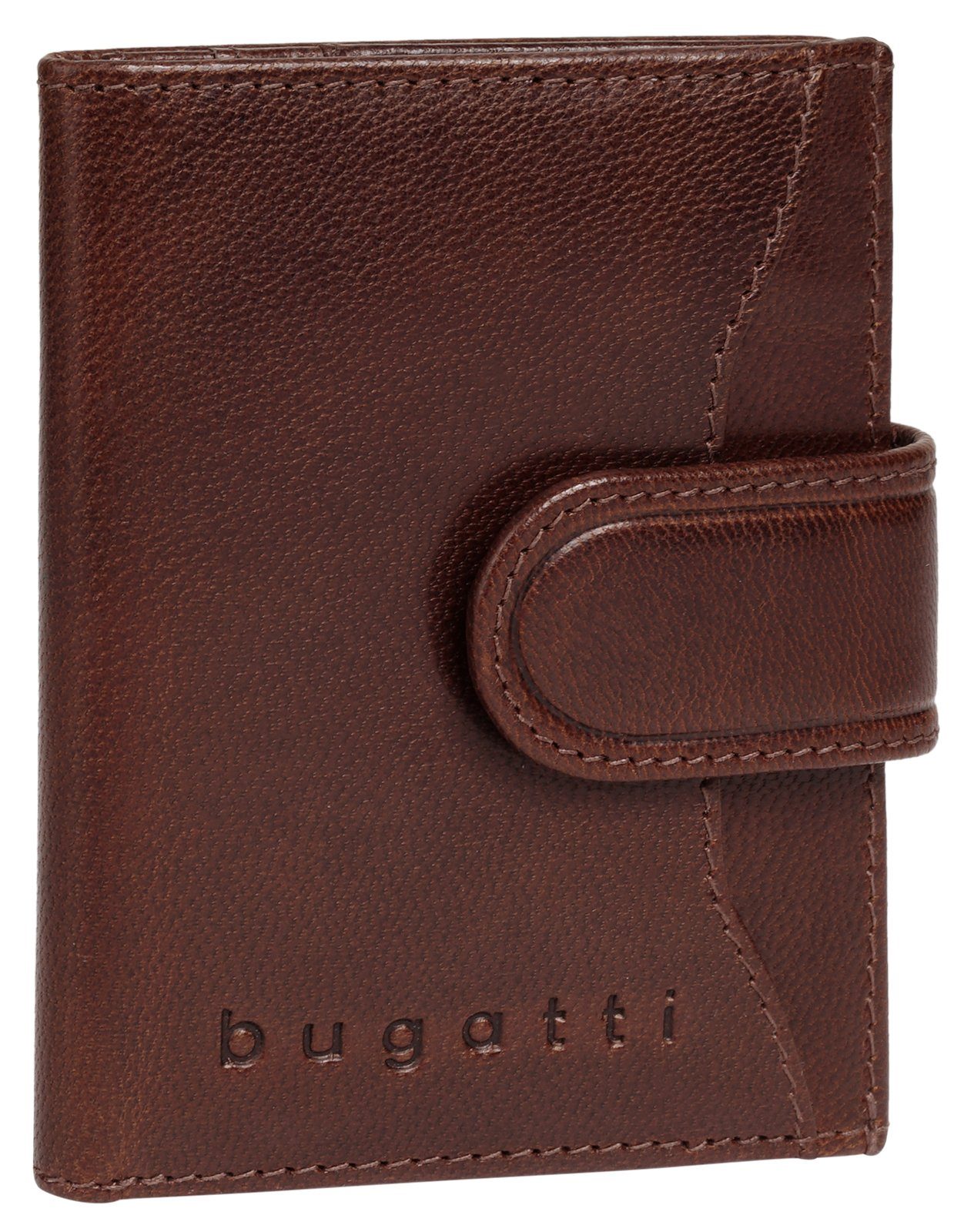 bugatti Geldbörse LUCIDO, echt Leder günstig online kaufen