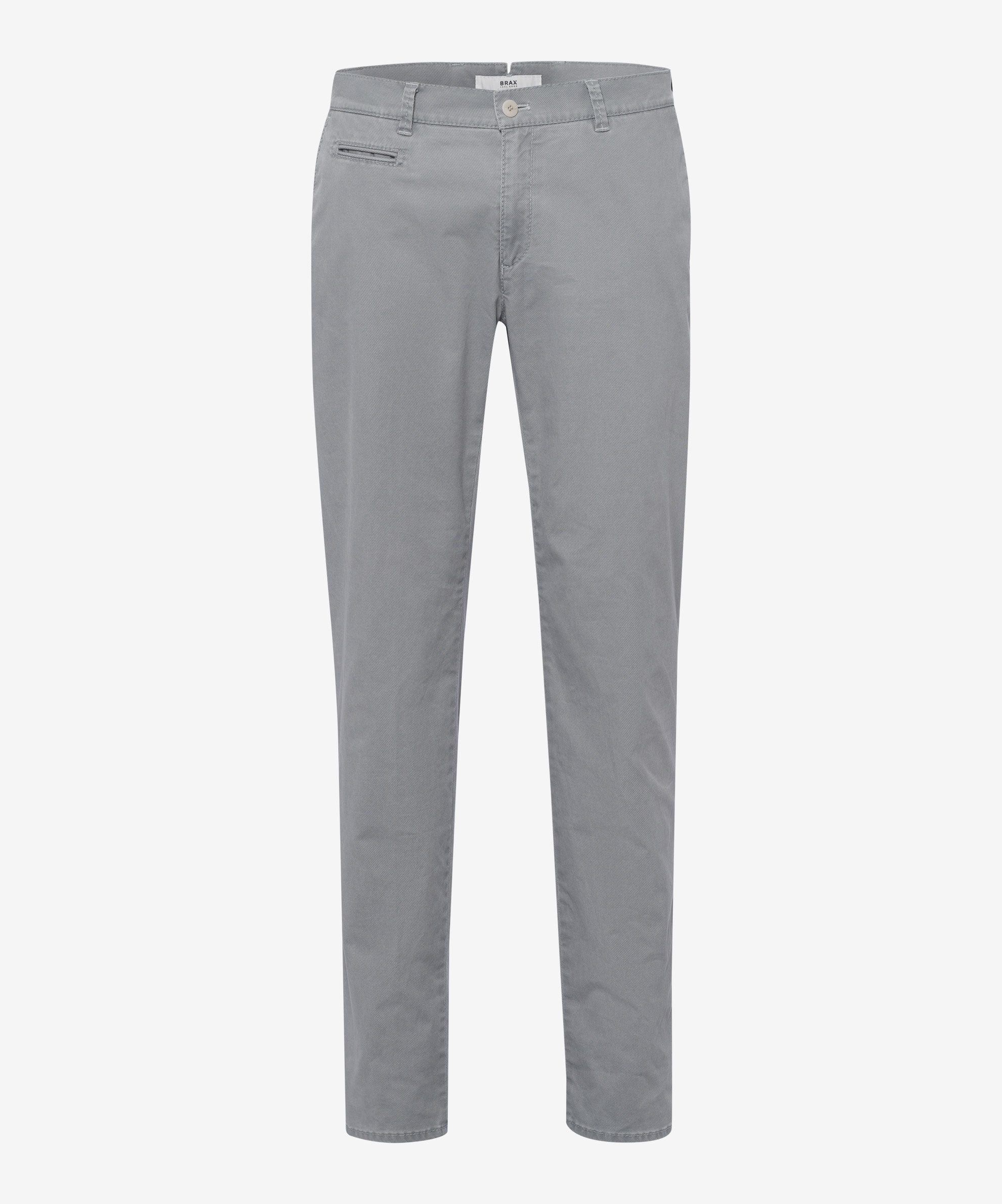 Brax 5-Pocket-Jeans BRAX FABIO IN silver 7882020 81-1608-07 - HI-FLEX