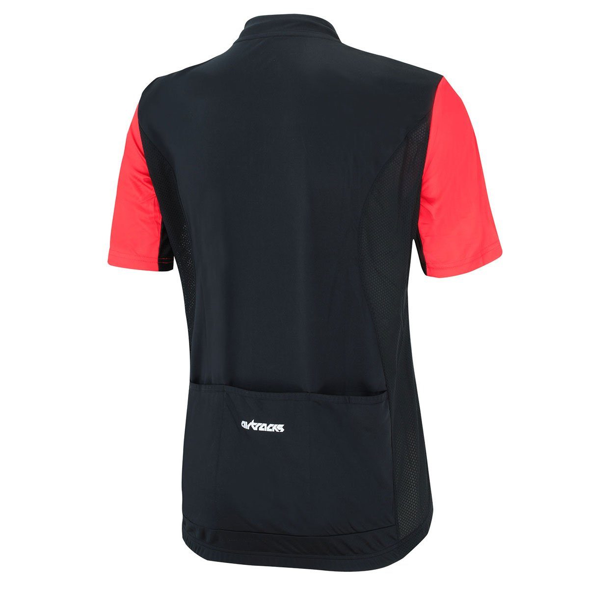 Airtracks Radtrikot Herren Fahrradtrikot Kurzarm Pro Line II (atmungsaktive günstig online kaufen