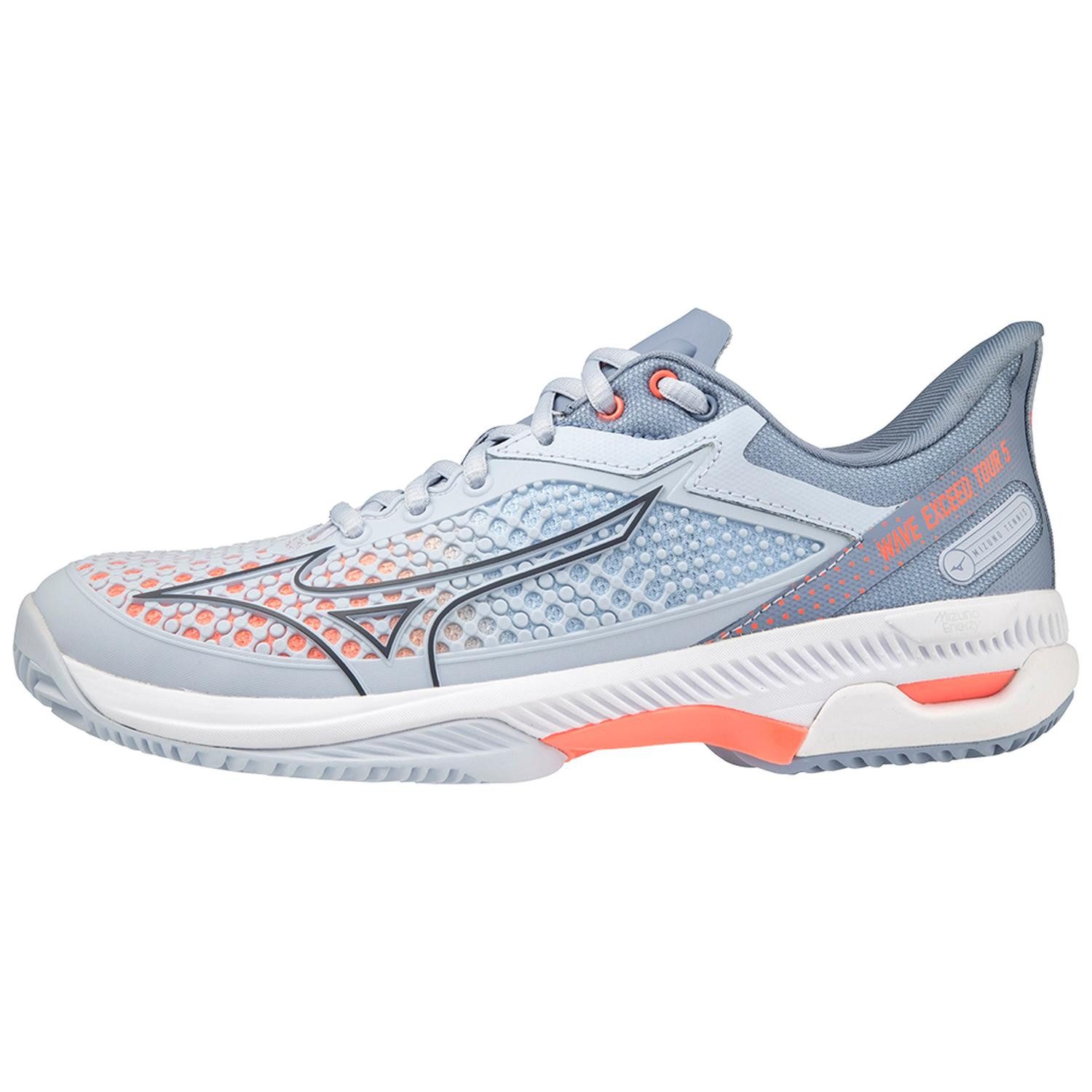WAVE EXCEED TOUR 5CC(W) Tennisschuh