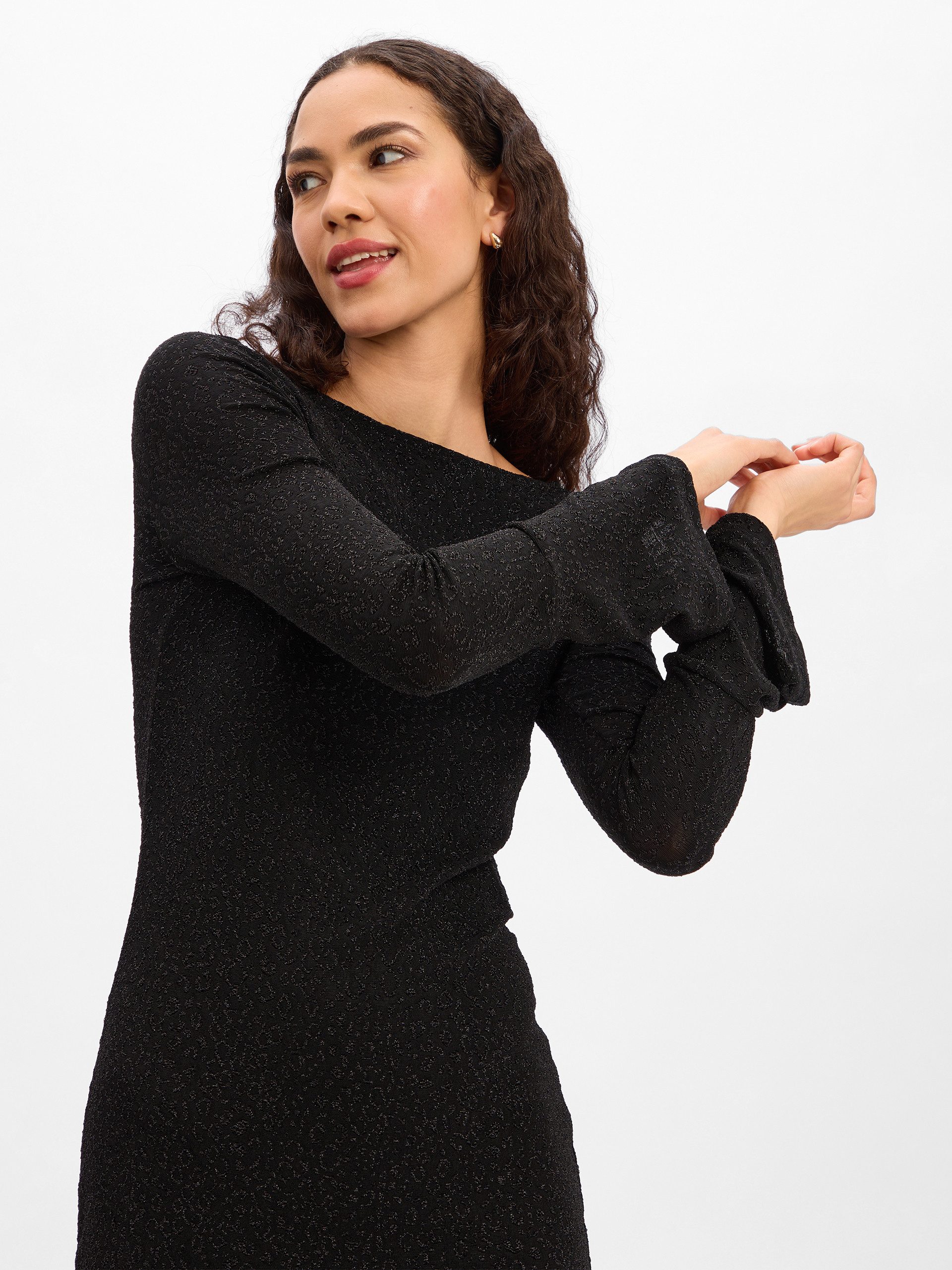 Noisy may Jerseykleid NMGilly