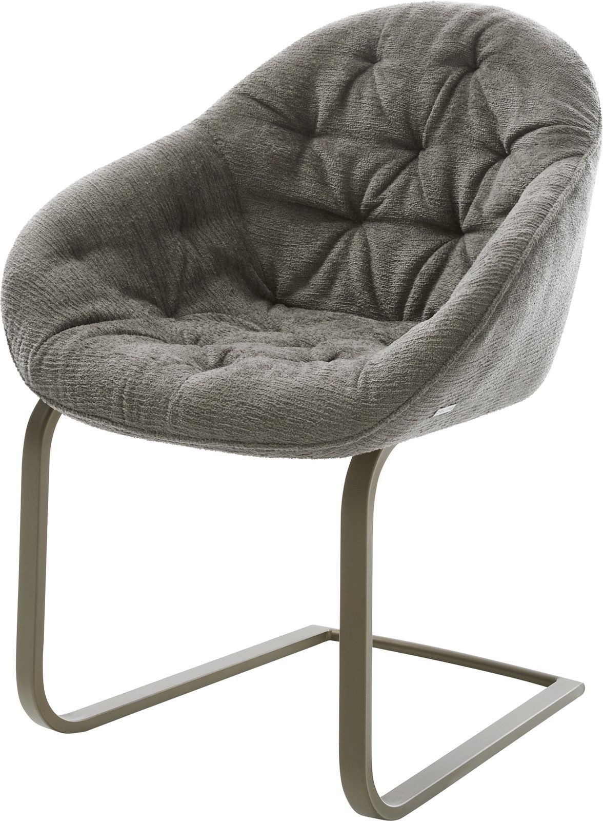 Schlamm | Titanfarbig