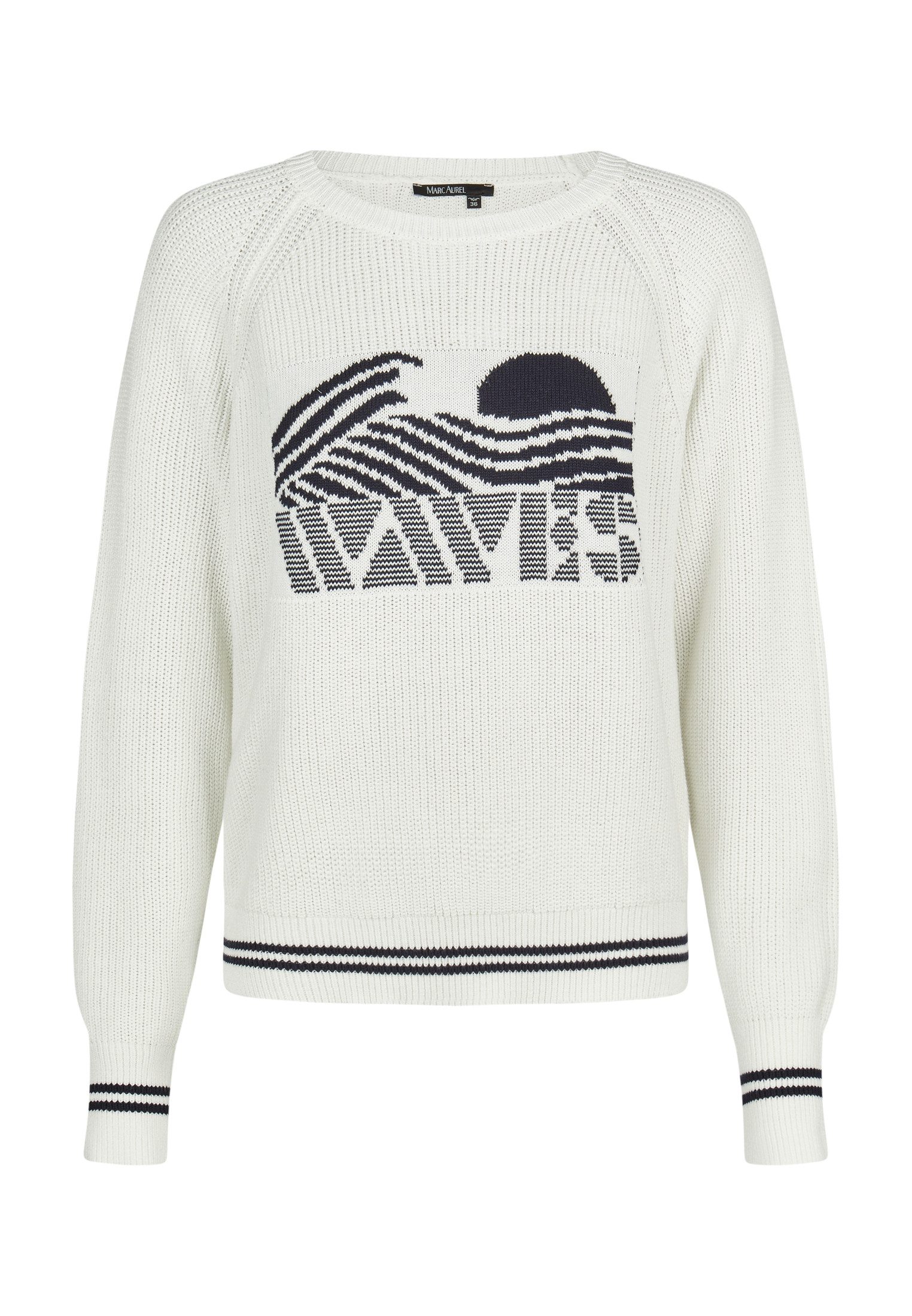 MARC AUREL Longpullover