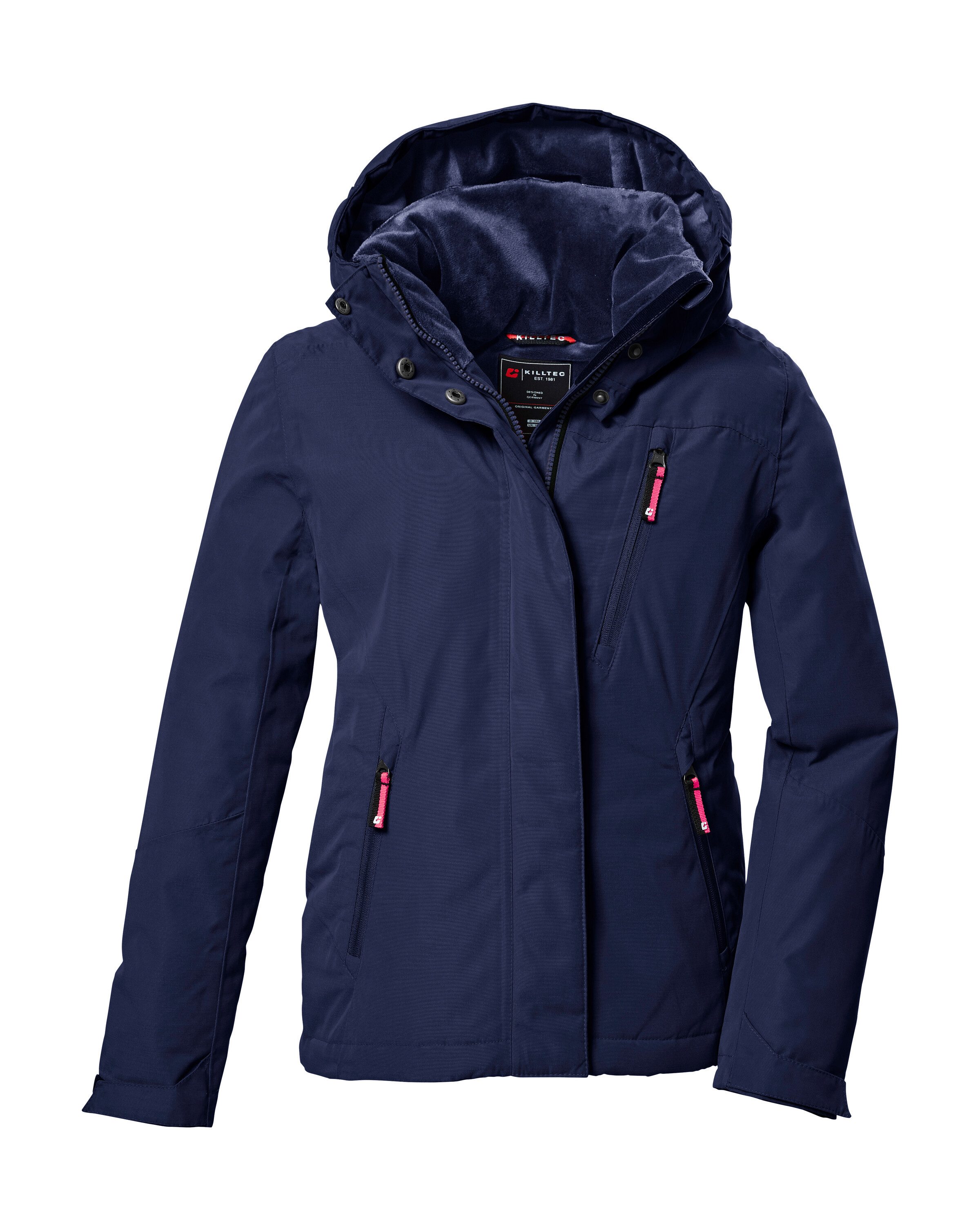 Funktionsjacke KOW 356 GRLS JCKT