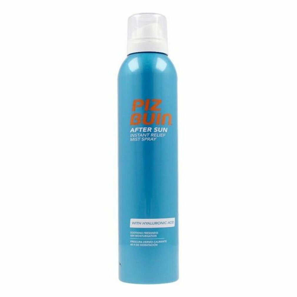 Piz Buin Körperpflegemittel After Sun Instant Relief Mist Spray