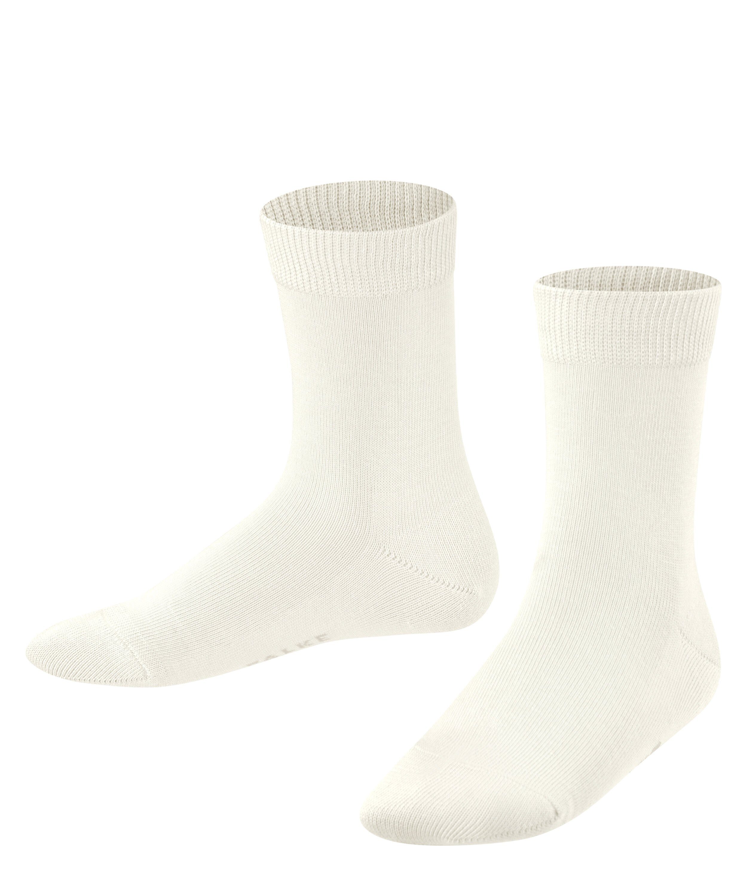 FALKE Socken Family (1-Paar) off-white (2040)