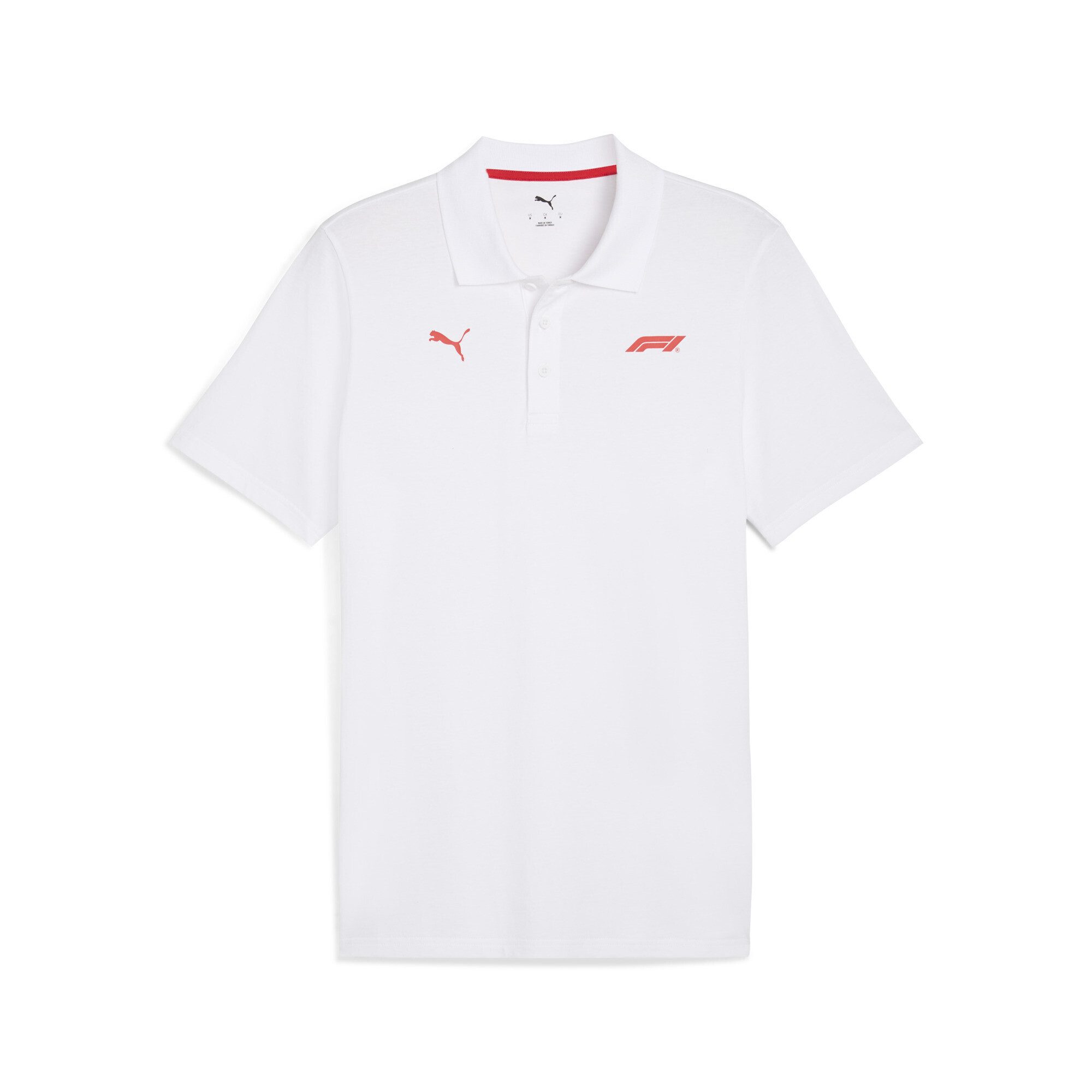 Poloshirt F1® Essentials Polo Herren