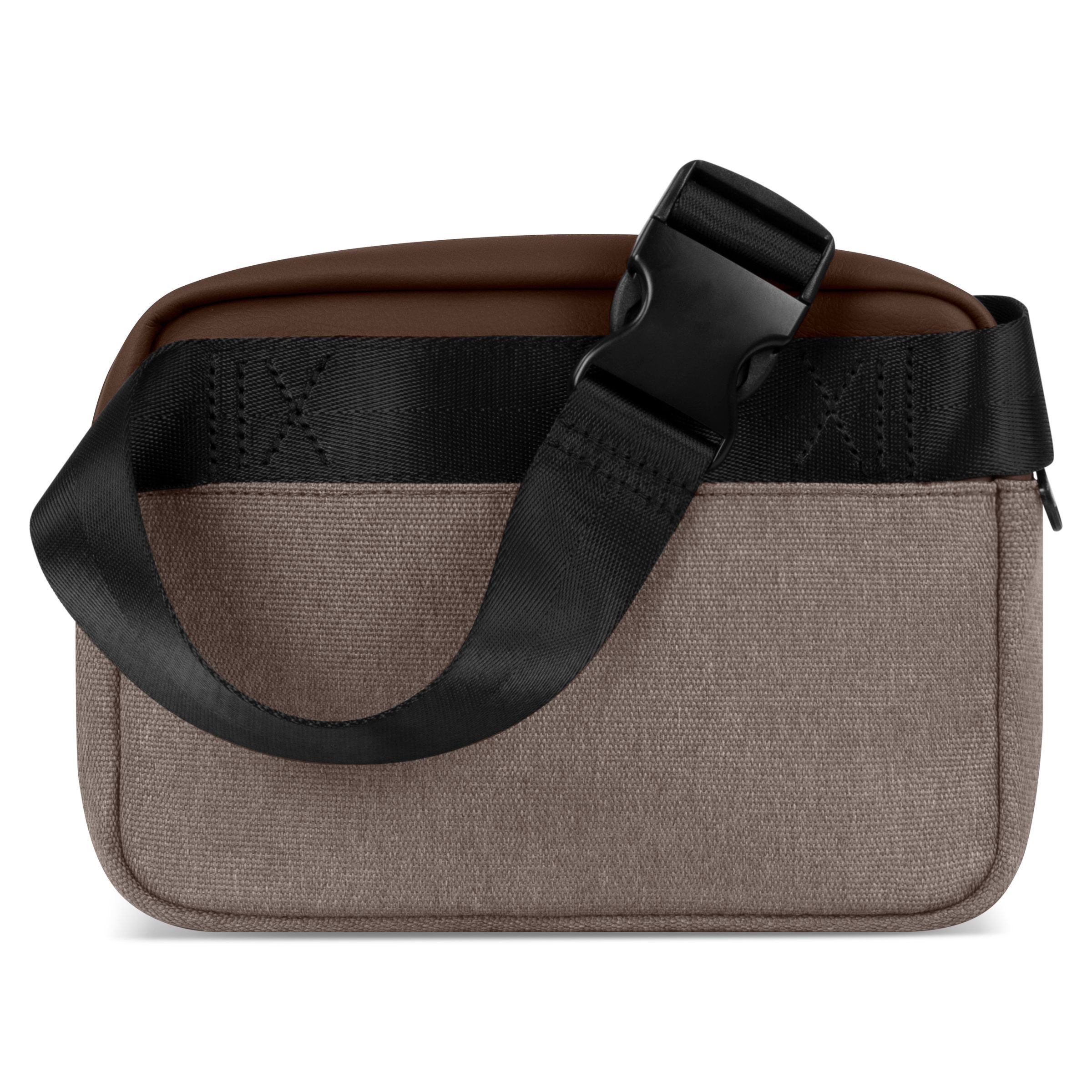 ABC Design Wickeltasche Wickeltasche Hip Bag