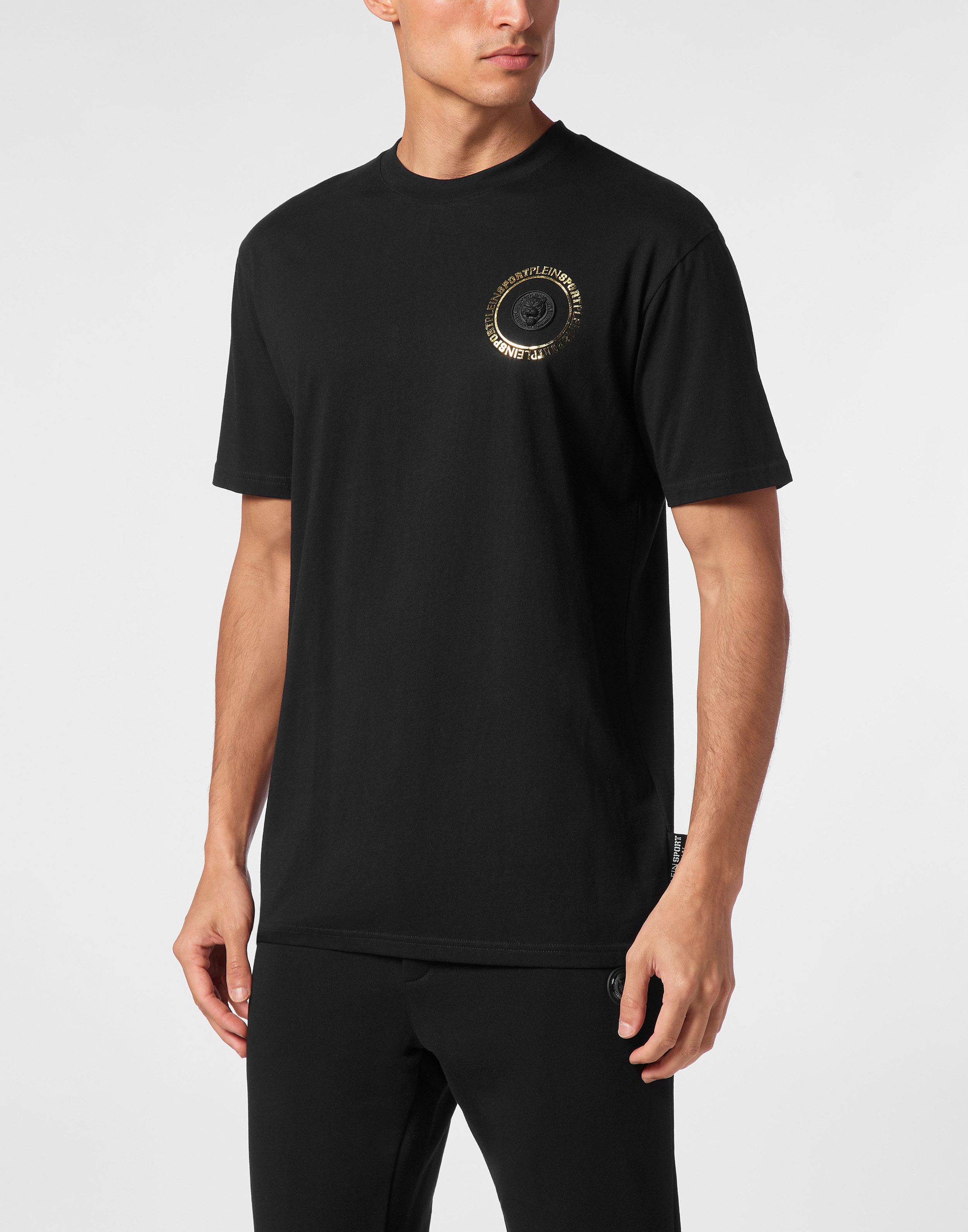 PLEIN SPORT T-Shirt Tiger