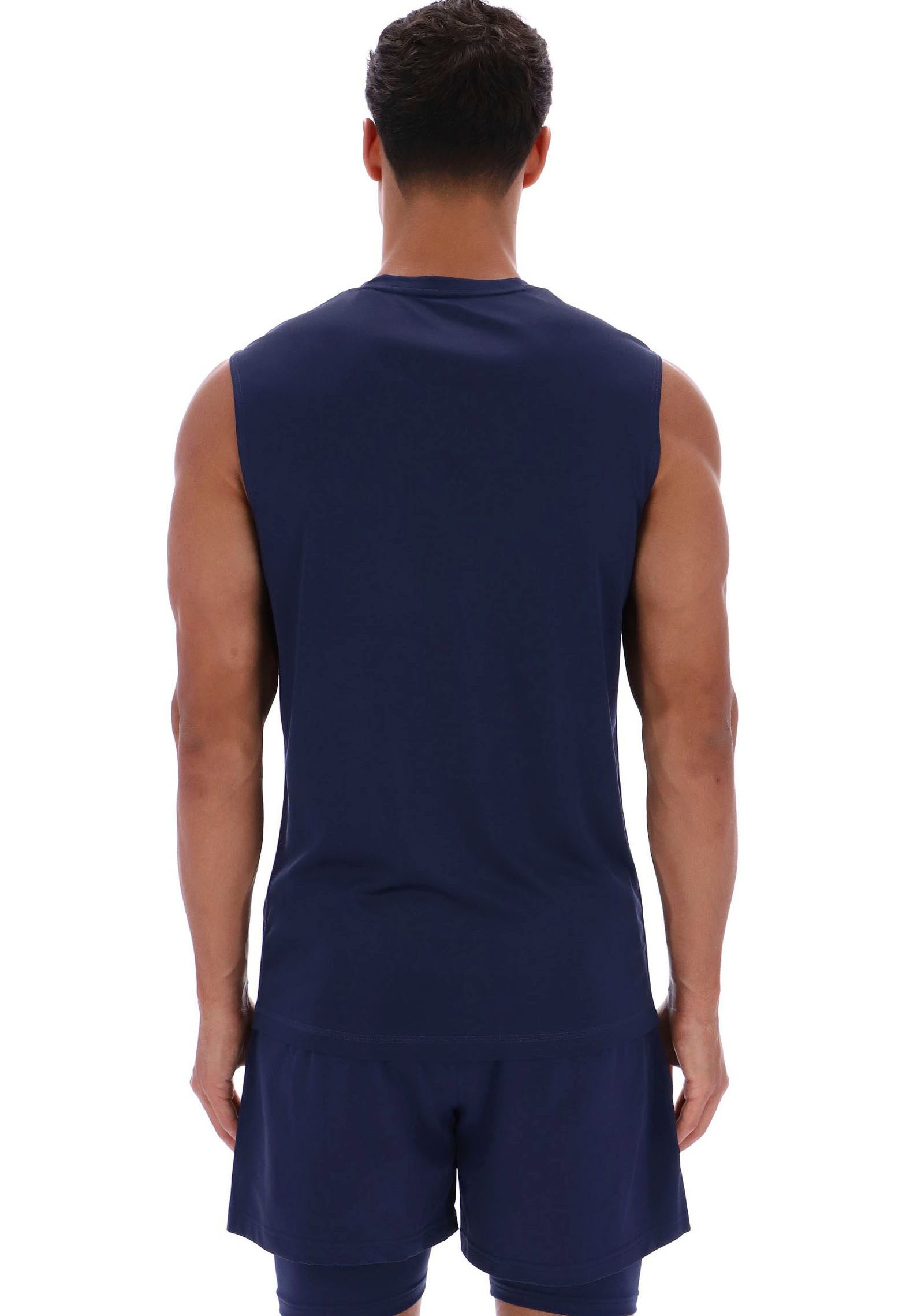 Reebok T-Shirt ID TRAIN SLVLS TECH TEE