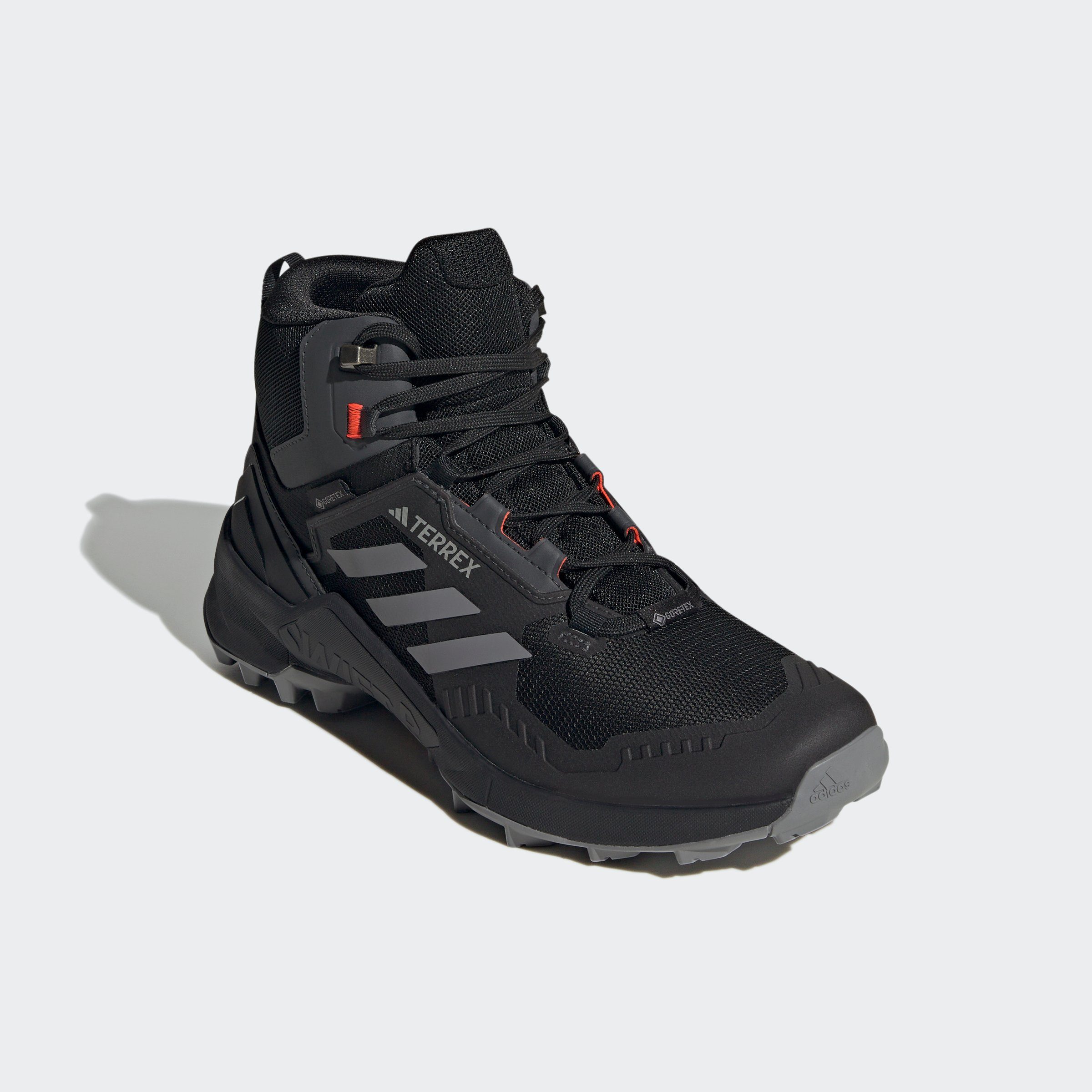 adidas TERREX TERREX SWIFT R3 MID GORE-TEX Wanderschuh wasserdicht