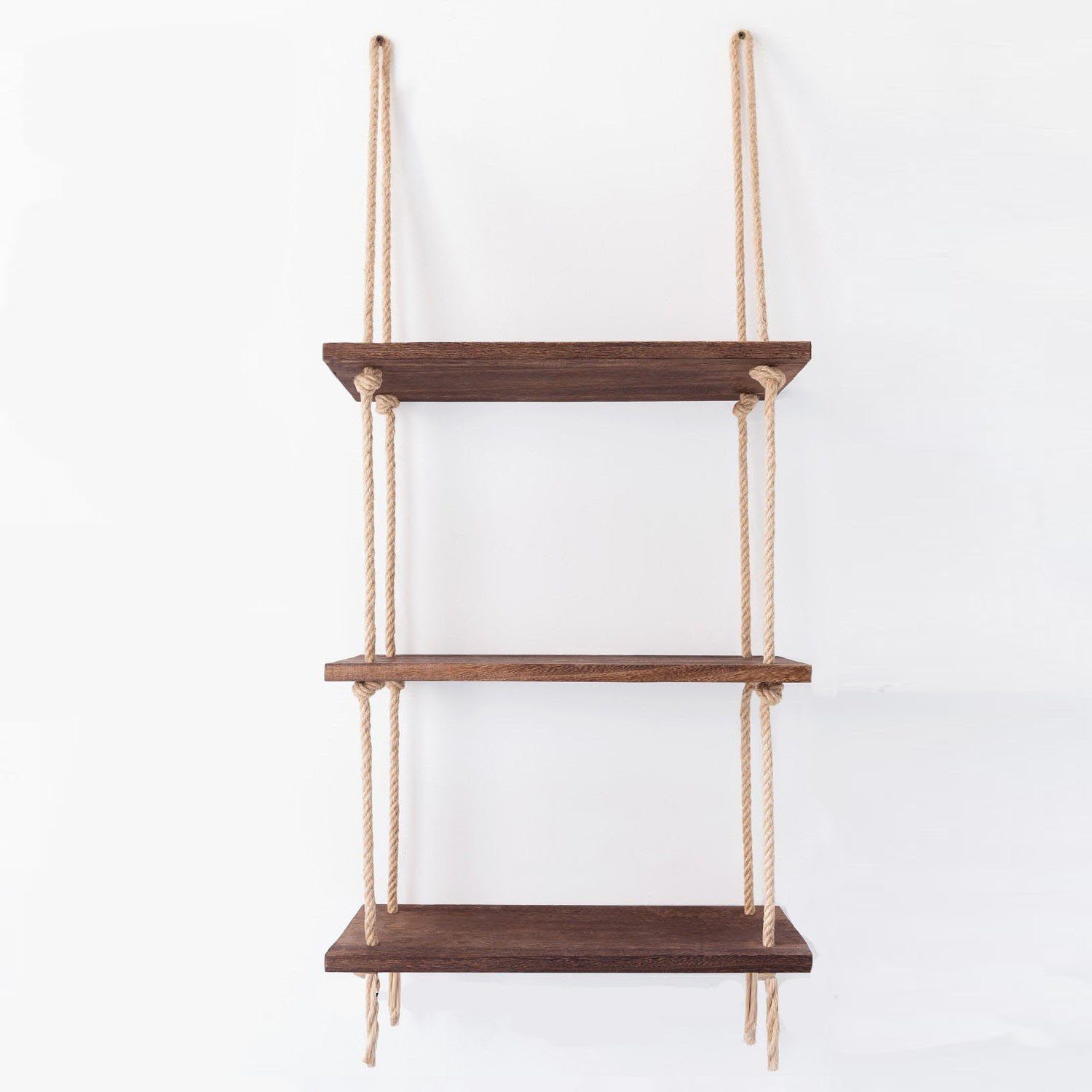 Skye Decor Wandregal 100% SPRUCE WOOD, günstig online kaufen