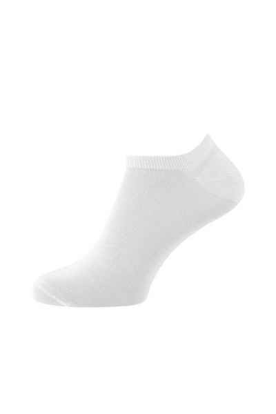 Elbeo Socken Bio Baumwolle Sneakers, 2er-Pack 951315 (2er-Pack)