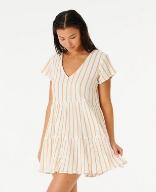 Rip Curl Sommerkleid Premium Surf Stripe Kleid