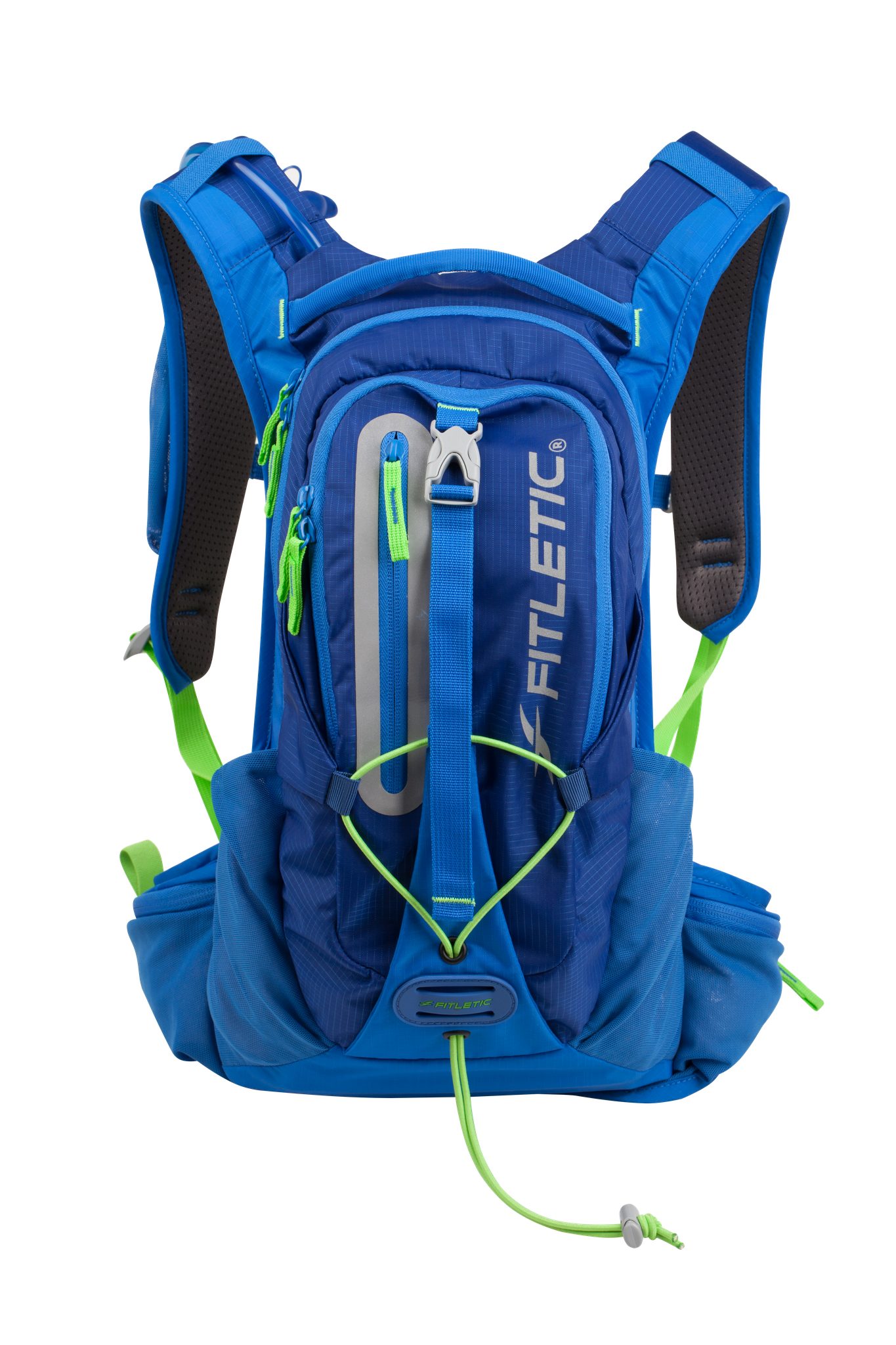 Trinkrucksack JOURNEY - mit integrierter Trinkblase (2l Fassungsvermögen)