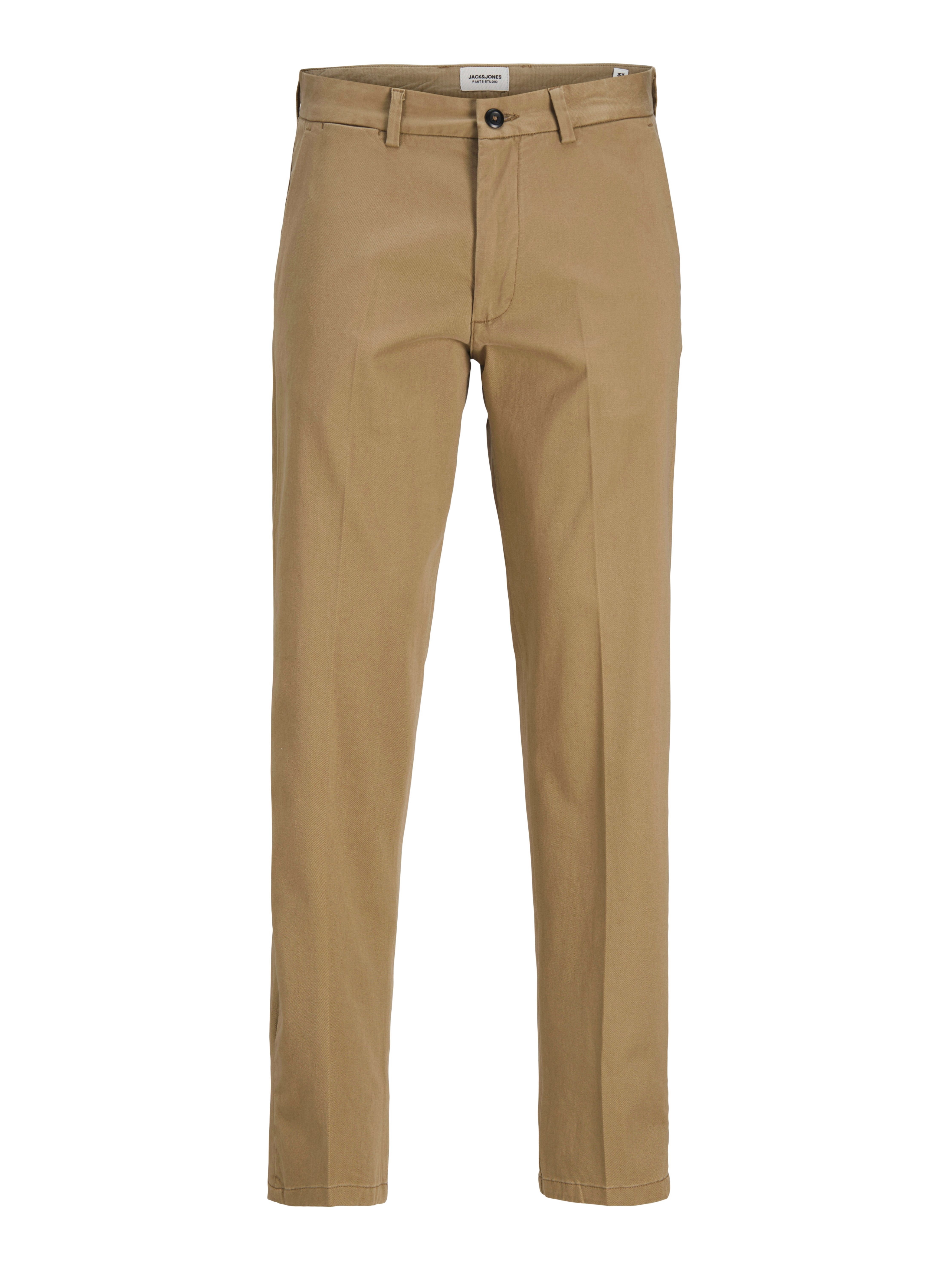 Stoffhose