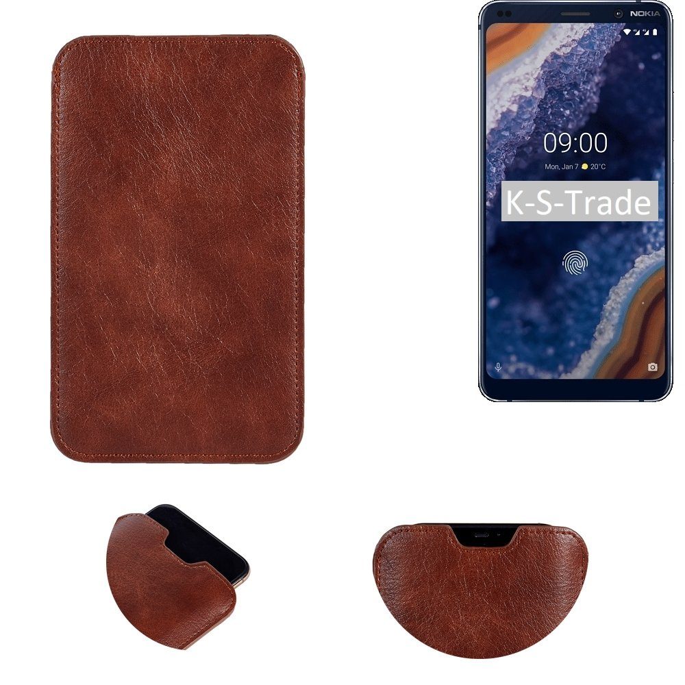 Handyhülle für Nokia 9