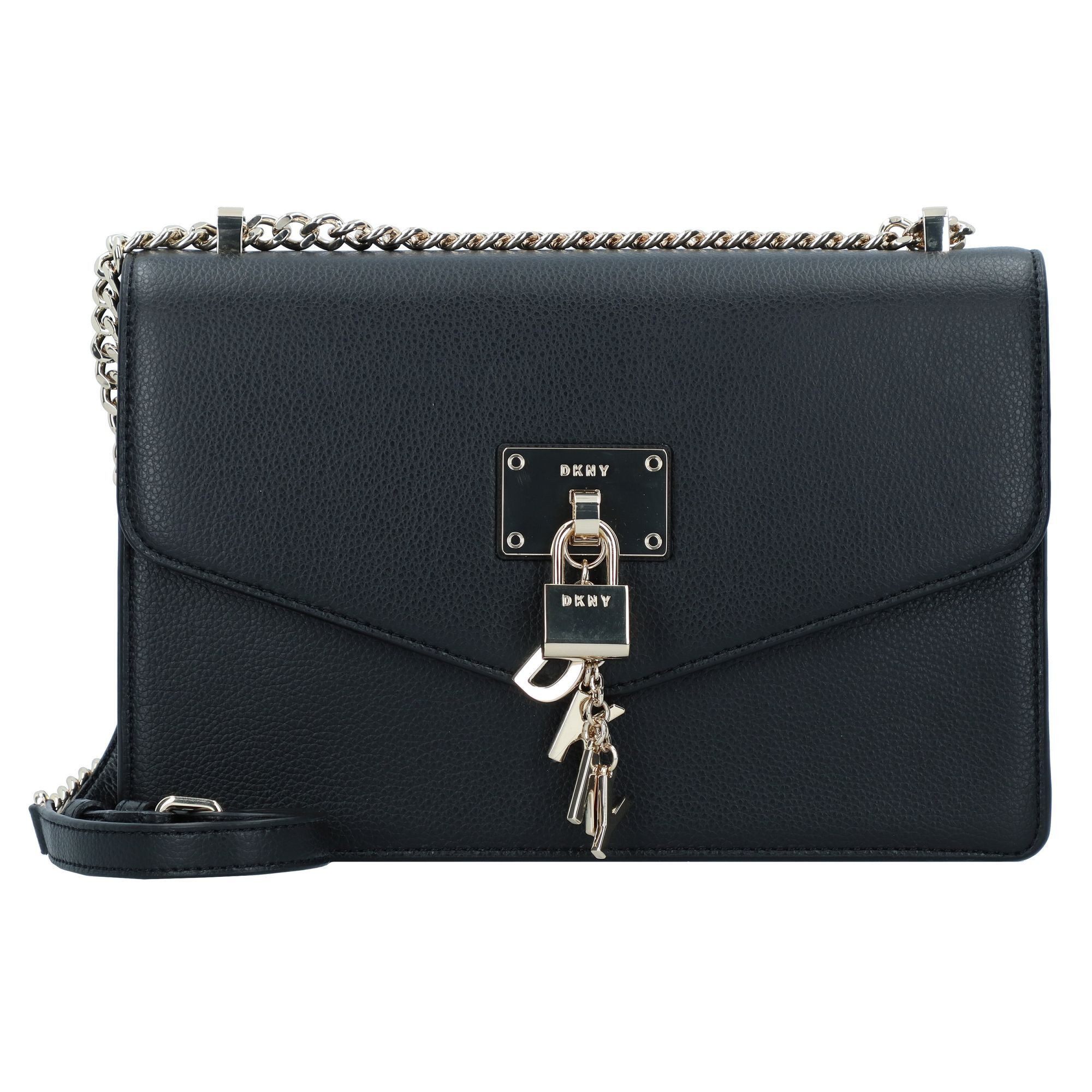 DKNY Umhängetasche Elissa, Leder