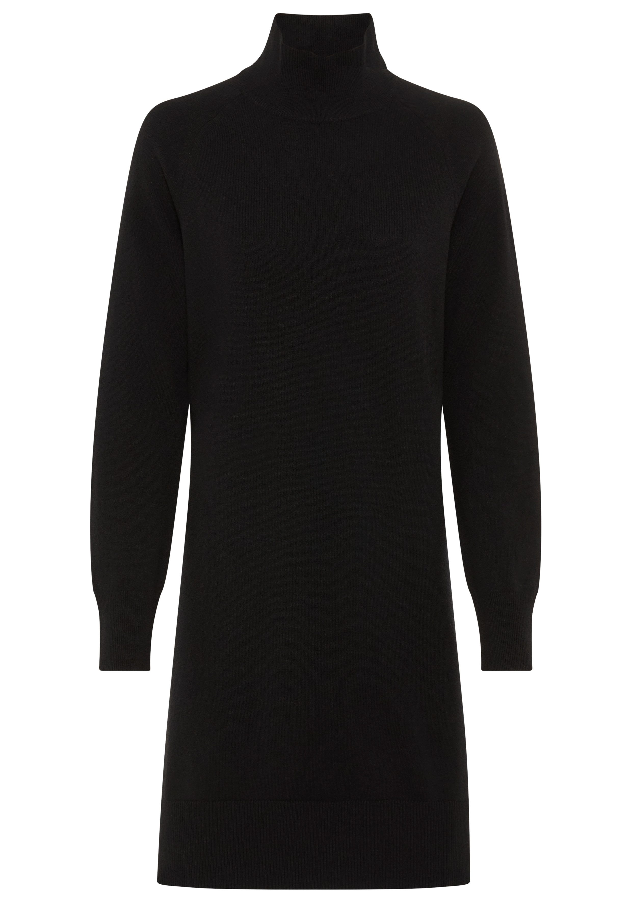 Strickkleid SUPERFINE LAMBSWOOL KNIT
