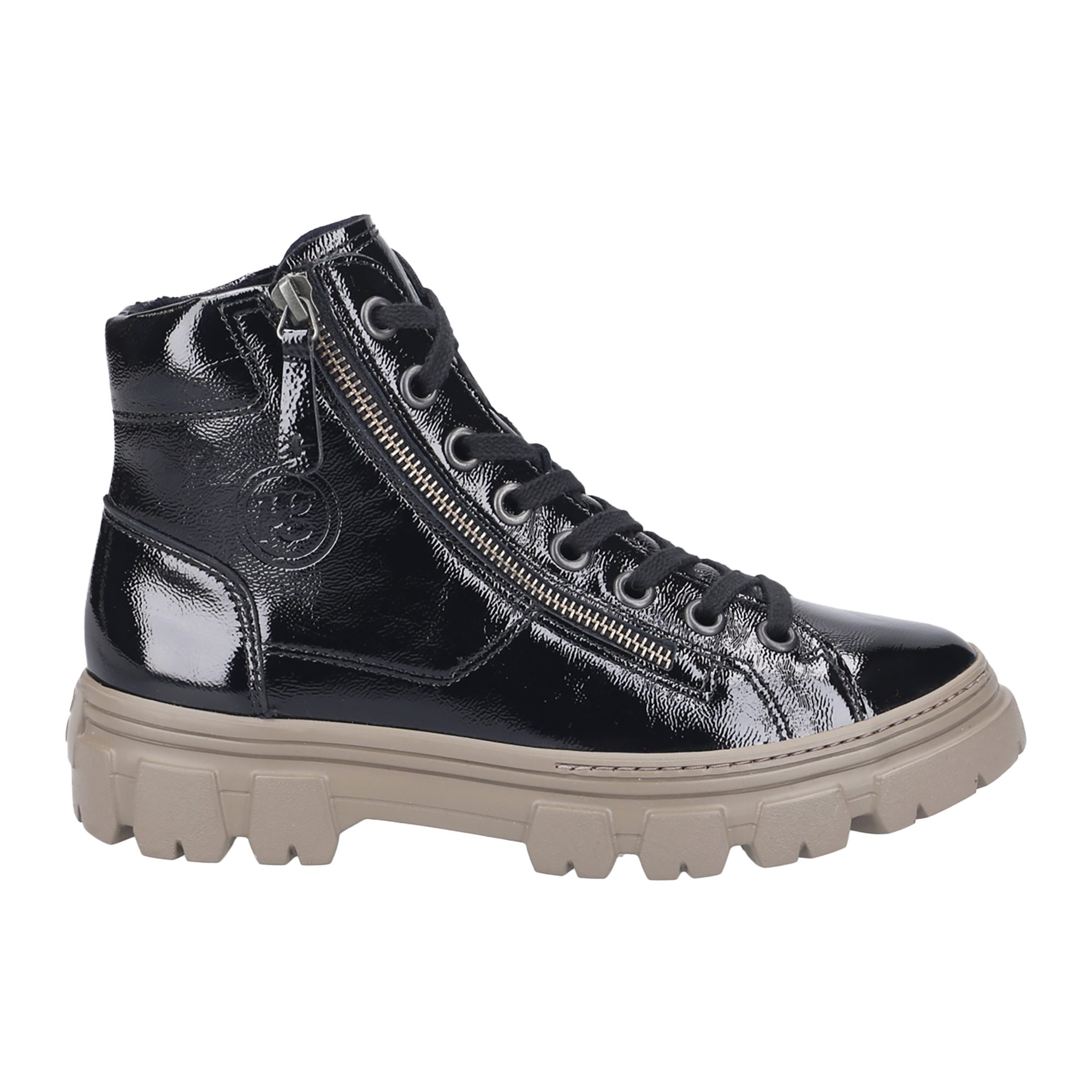 Paul Green Paul Green 5210-074, Boots, günstig online kaufen