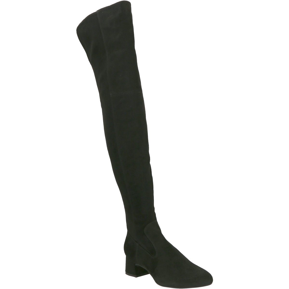 LUKAS_ST Stiefel